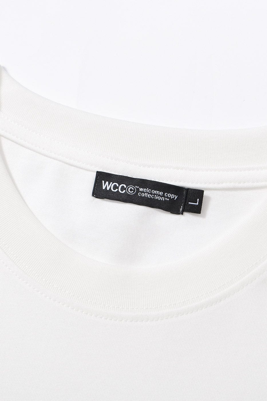 WCC Sorry Girls I Only Date Models Slogan T-Shirt, premium urban and streetwear designers apparel on PROJECTISR.com, WCC