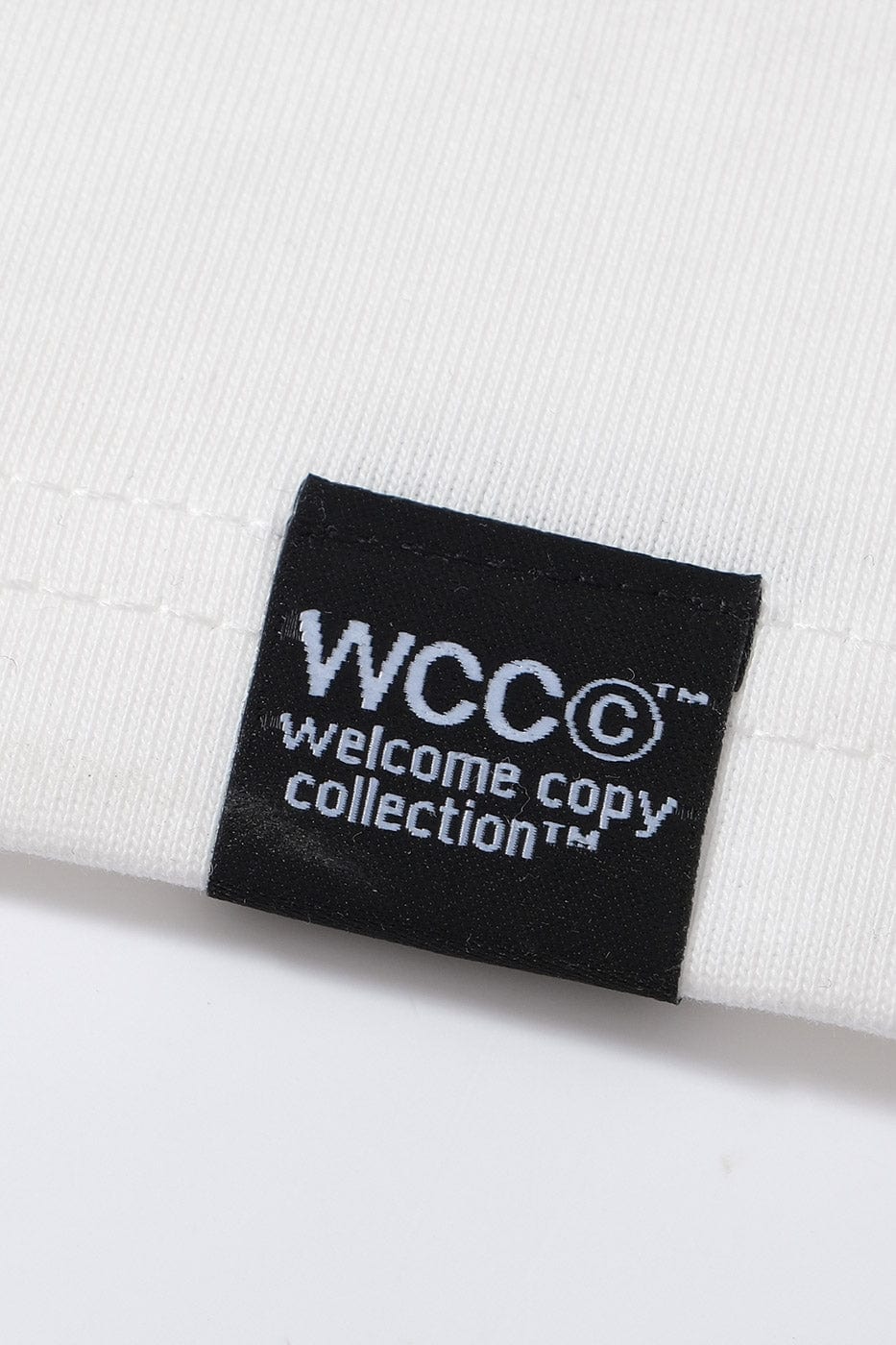 WCC Sorry Girls I Only Date Models Slogan T-Shirt, premium urban and streetwear designers apparel on PROJECTISR.com, WCC