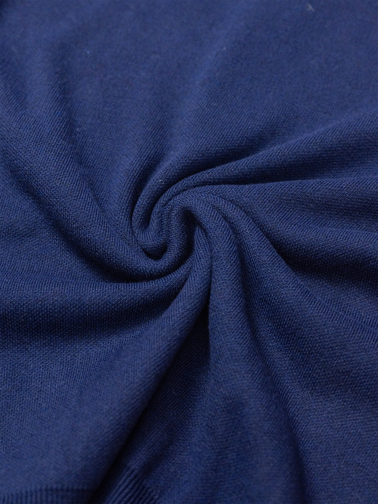 KADAKADA Tie-Jacquard Wool-Blend Sweater