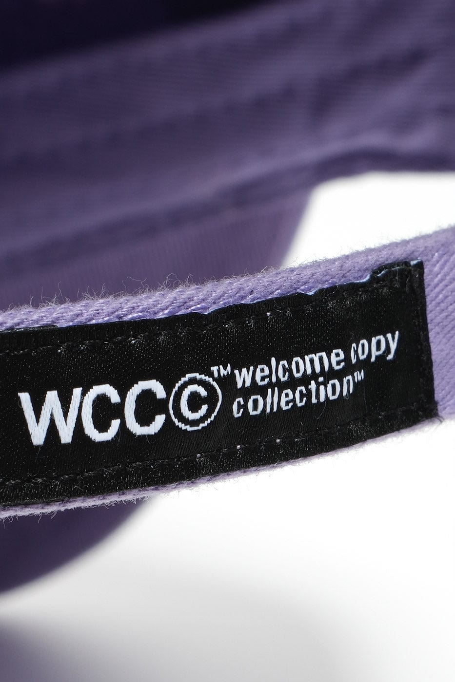 WCC Sorry Girls I Only Date Models Hat, premium urban and streetwear designers apparel on PROJECTISR.com, WCC