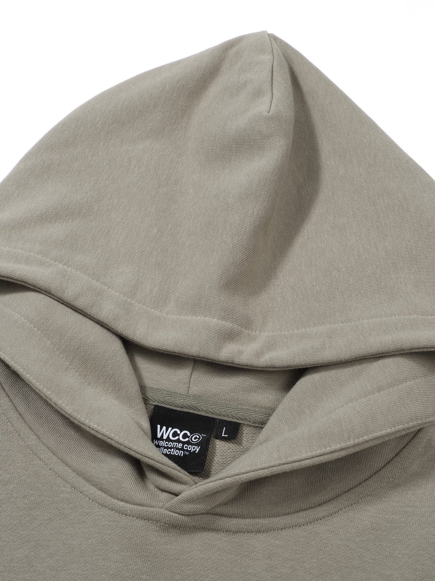 WCC Sorry Your Girlfriend Loves Me More Hoodie, premium urban and streetwear designers apparel on PROJECTISR.com, WCC