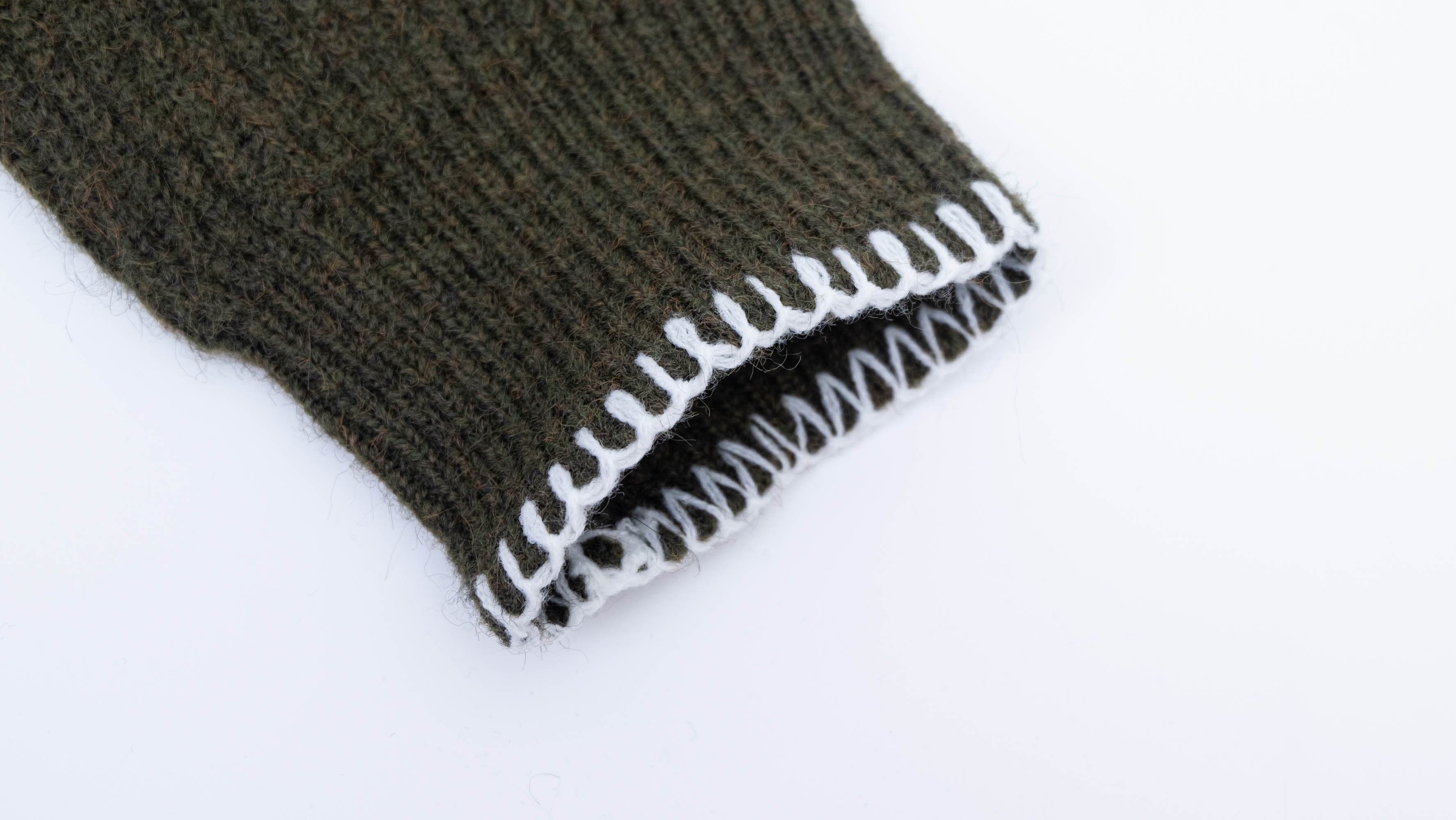 IN EXISTENCE Essential Ribbed Henley Sweater, premium urban and streetwear designers apparel on PROJECTISR.com, IN EXISTENCE