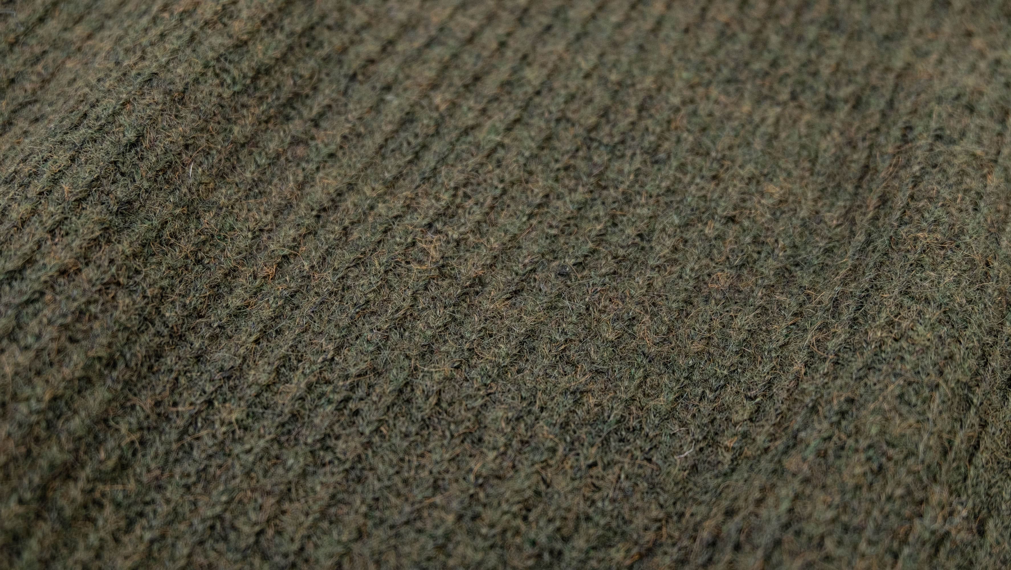 IN EXISTENCE Essential Ribbed Henley Sweater, premium urban and streetwear designers apparel on PROJECTISR.com, IN EXISTENCE