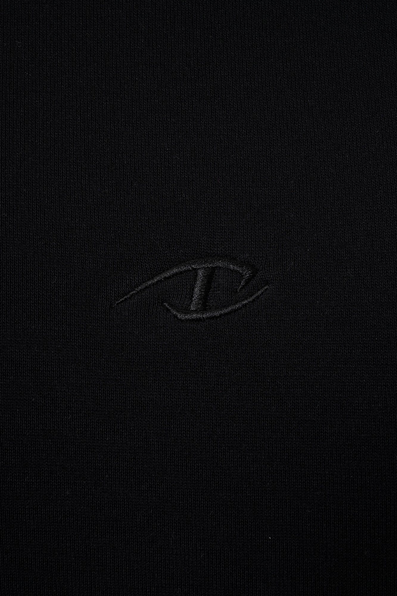 CATSSTAC Structured Paneled Pocket T-Shirt, premium urban and streetwear designers apparel on PROJECTISR.com, CATSSTAC
