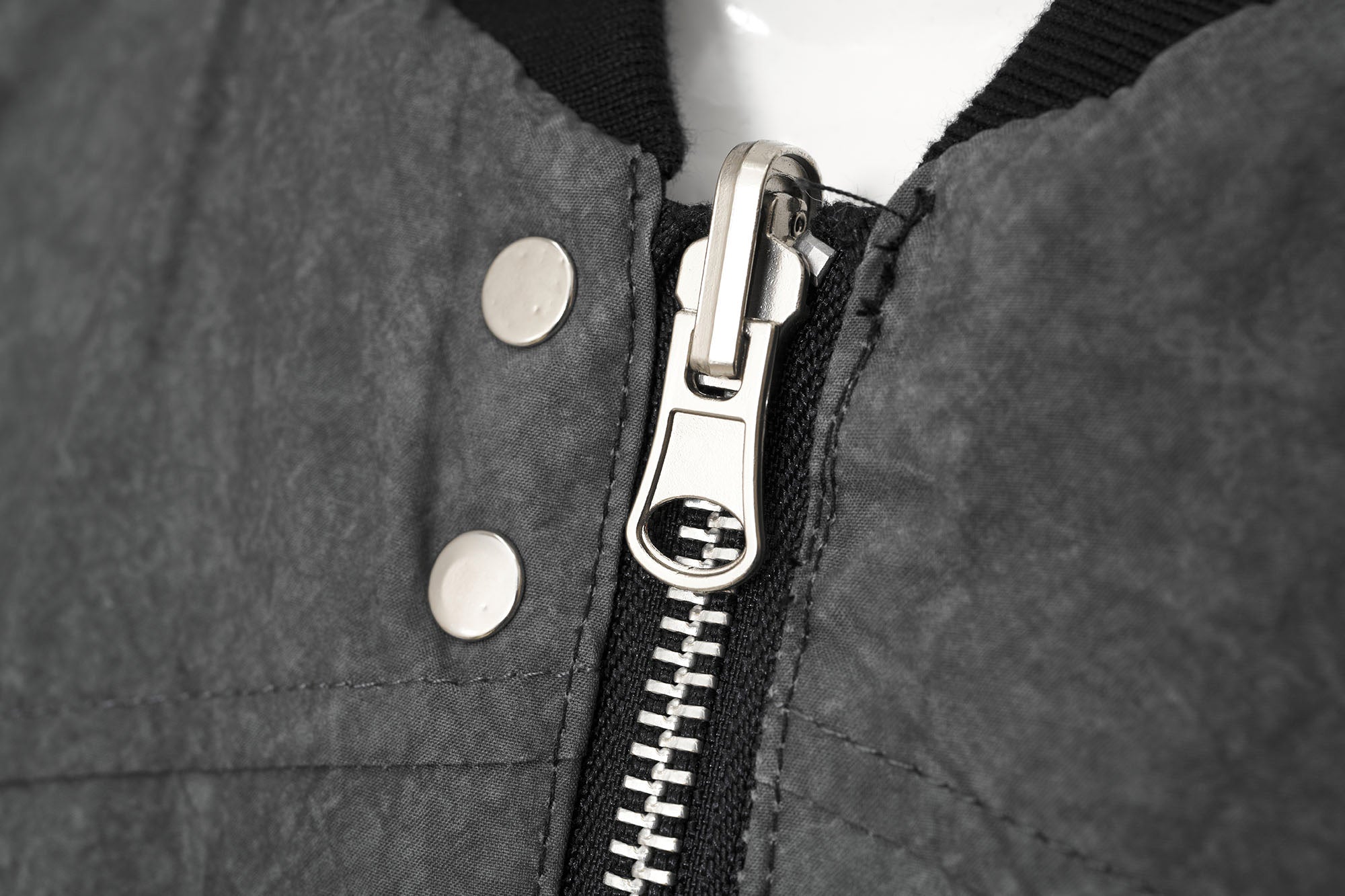 CATSSTAC Reversible Two-Tone Bomber Jacket, premium urban and streetwear designers apparel on PROJECTISR.com, CATSSTAC