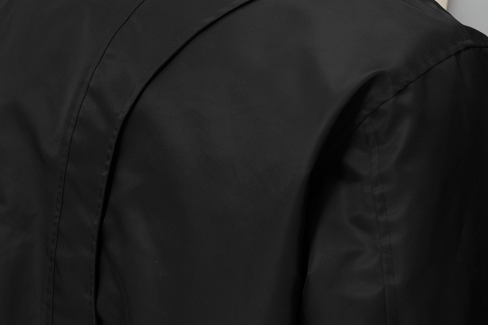 CATSSTAC Reversible Two-Tone Bomber Jacket, premium urban and streetwear designers apparel on PROJECTISR.com, CATSSTAC