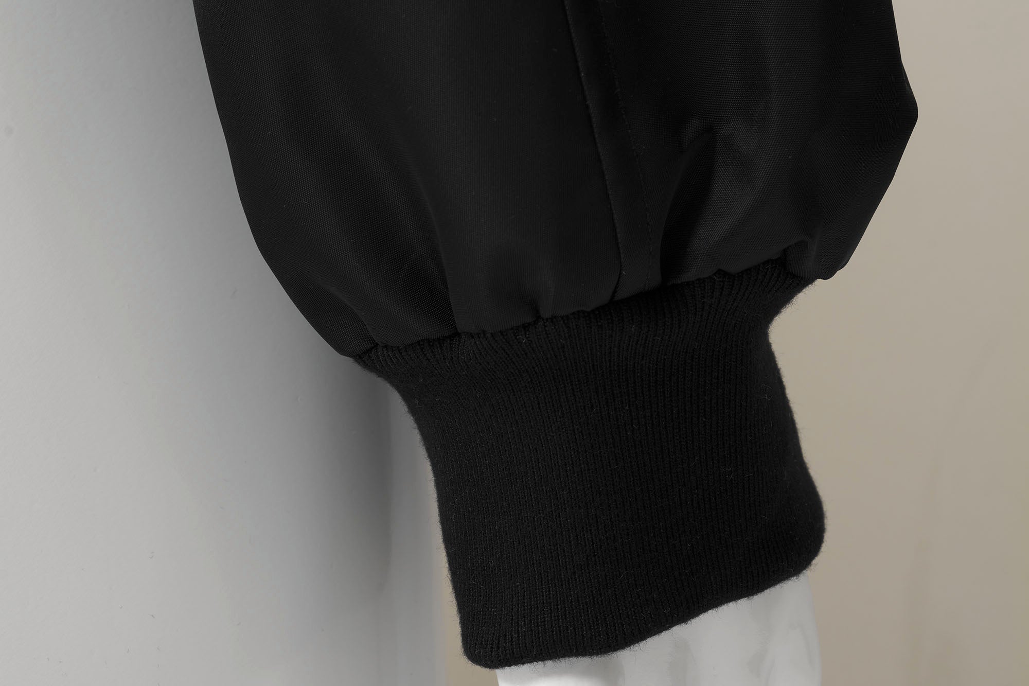 CATSSTAC Reversible Two-Tone Bomber Jacket, premium urban and streetwear designers apparel on PROJECTISR.com, CATSSTAC