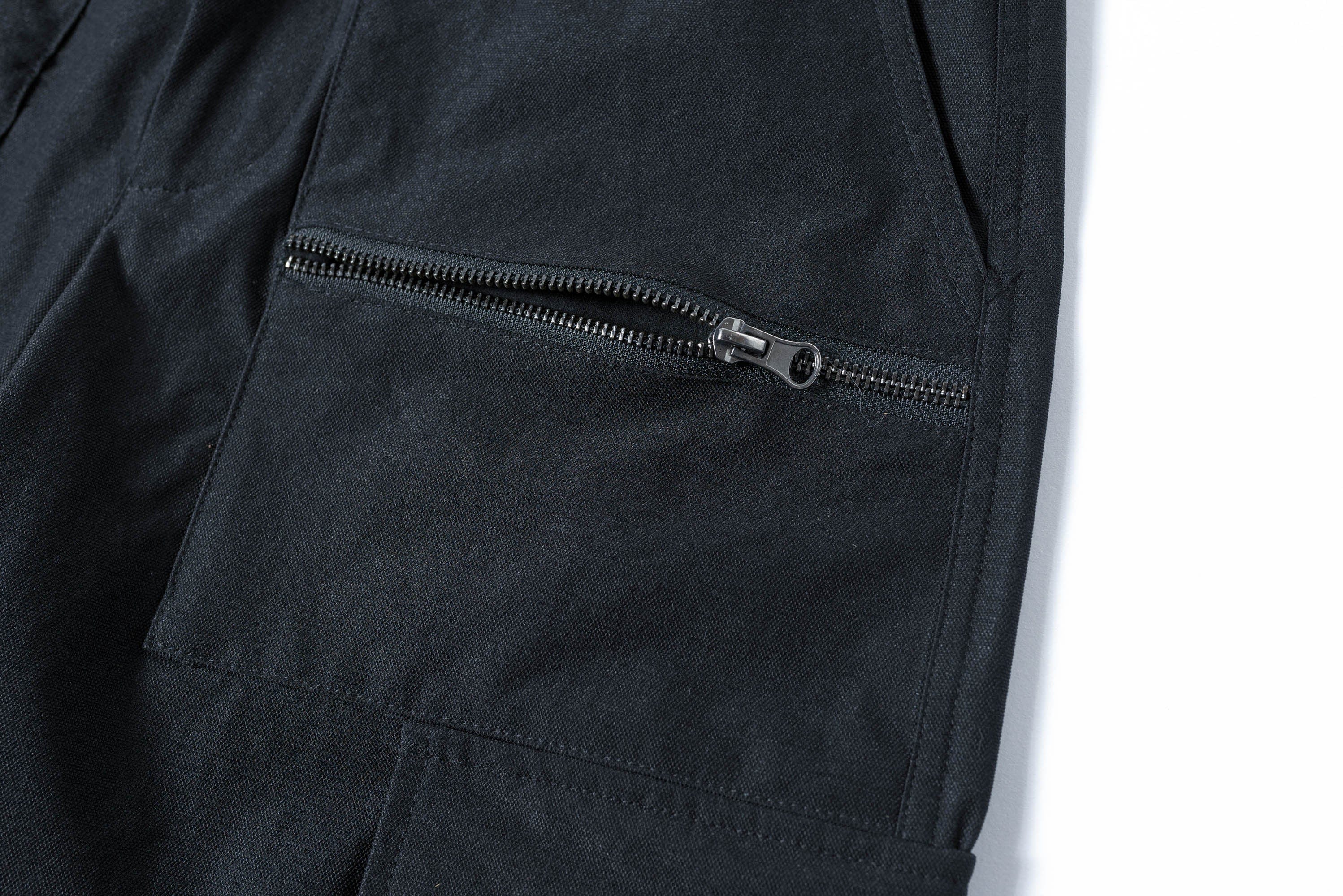 SILENSTORM Multi-Pocket Utility Jogger Pants, premium urban and streetwear designers apparel on PROJECTISR.com, SILENSTORM