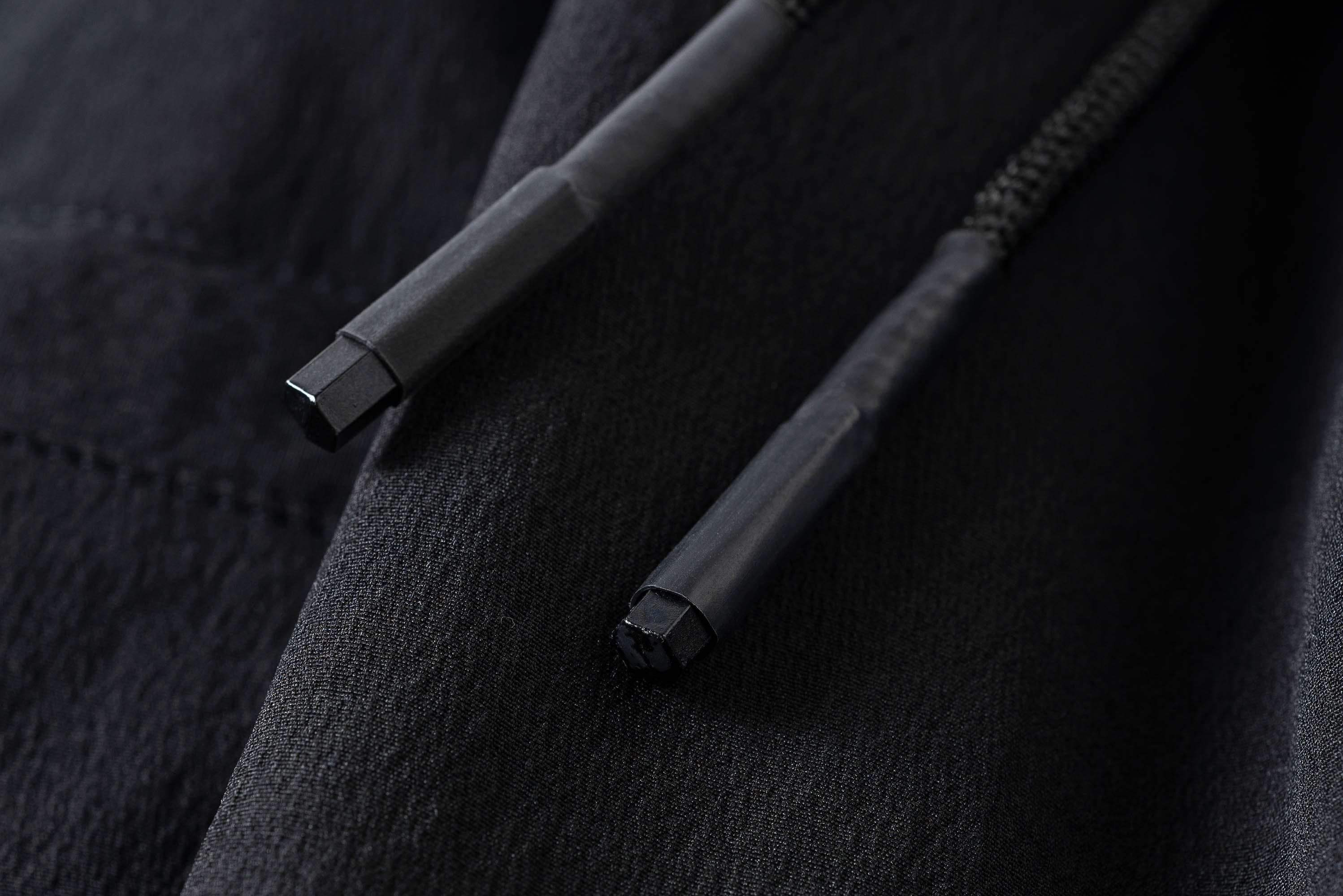 SILENSTORM Double-Zip Wide-Leg Jogger Pants, premium urban and streetwear designers apparel on PROJECTISR.com, SILENSTORM