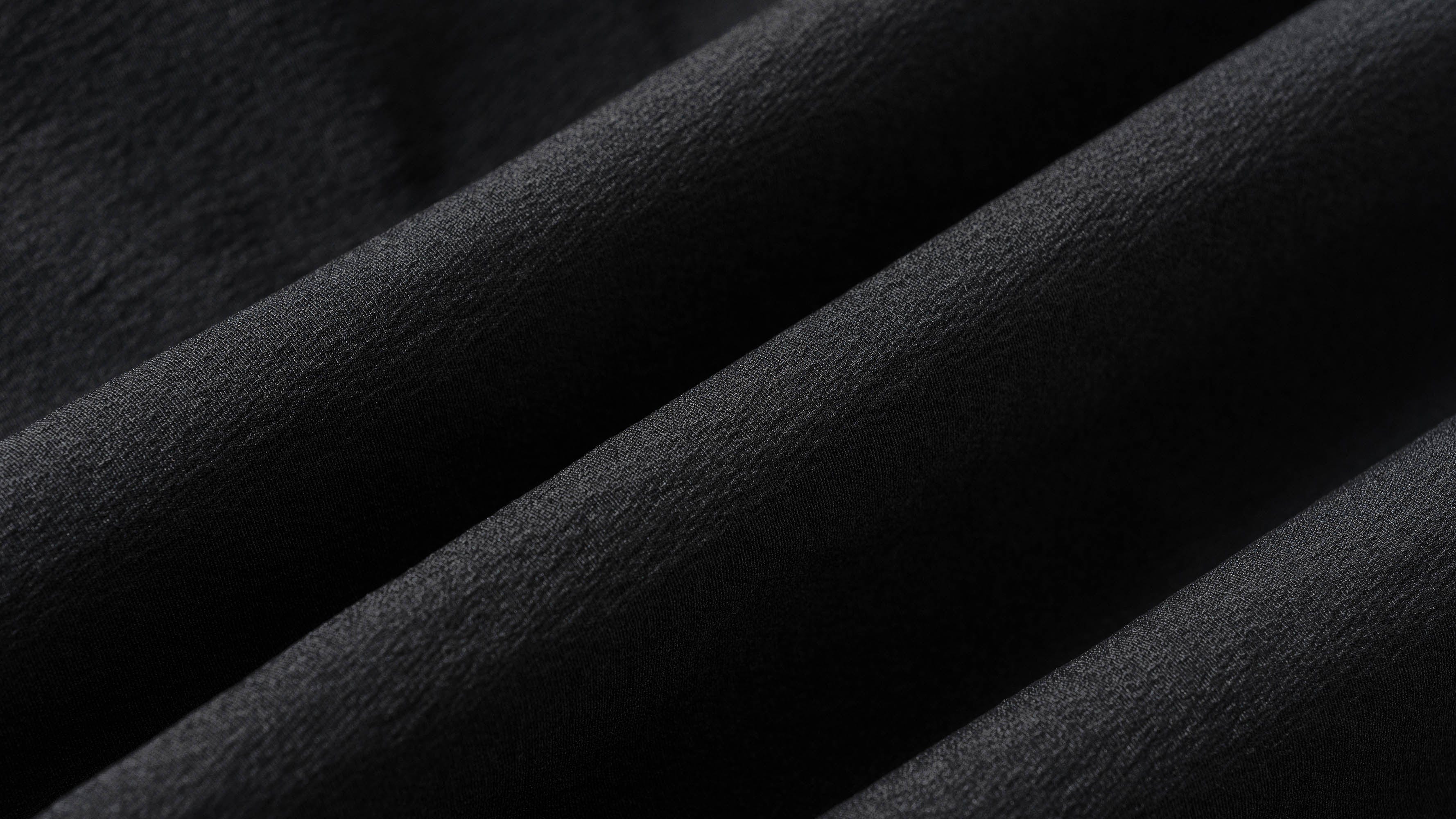 SILENSTORM Double-Zip Wide-Leg Jogger Pants, premium urban and streetwear designers apparel on PROJECTISR.com, SILENSTORM