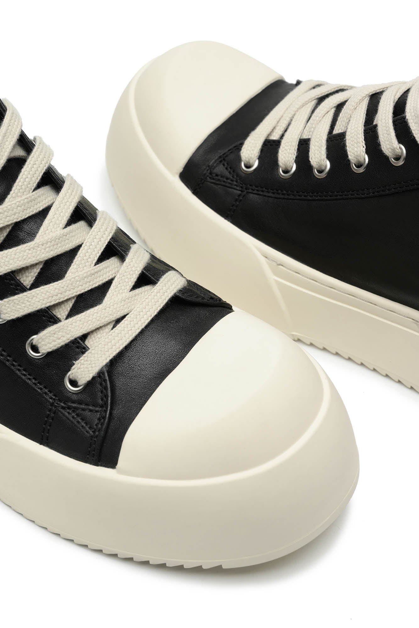 KREATE Leather Jumbo City Trainer, premium urban and streetwear designers apparel on PROJECTISR.com, KREATE