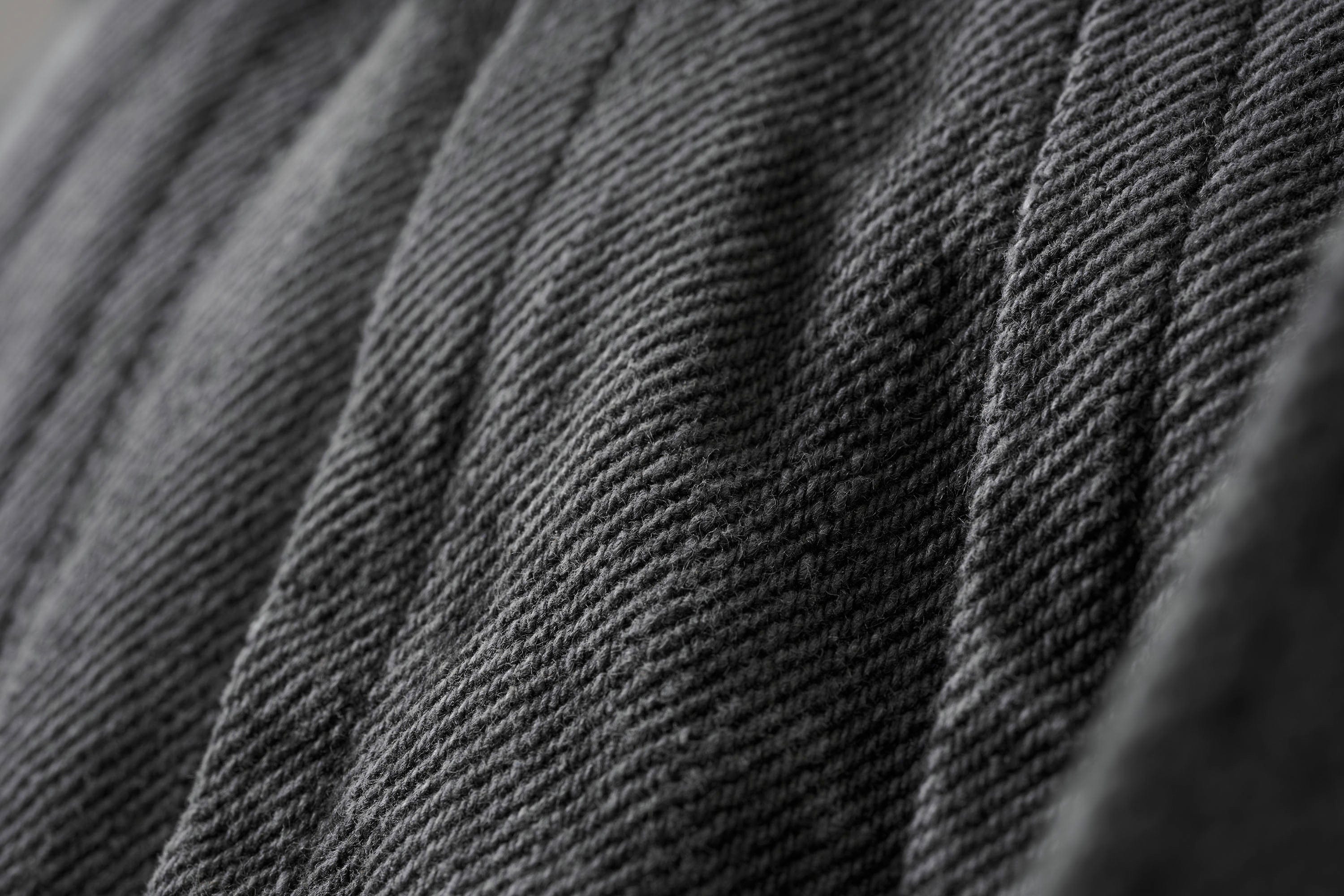 CATSSTAC Panel Washed Detachable Belt Wide-Leg Jeans, premium urban and streetwear designers apparel on PROJECTISR.com, CATSSTAC