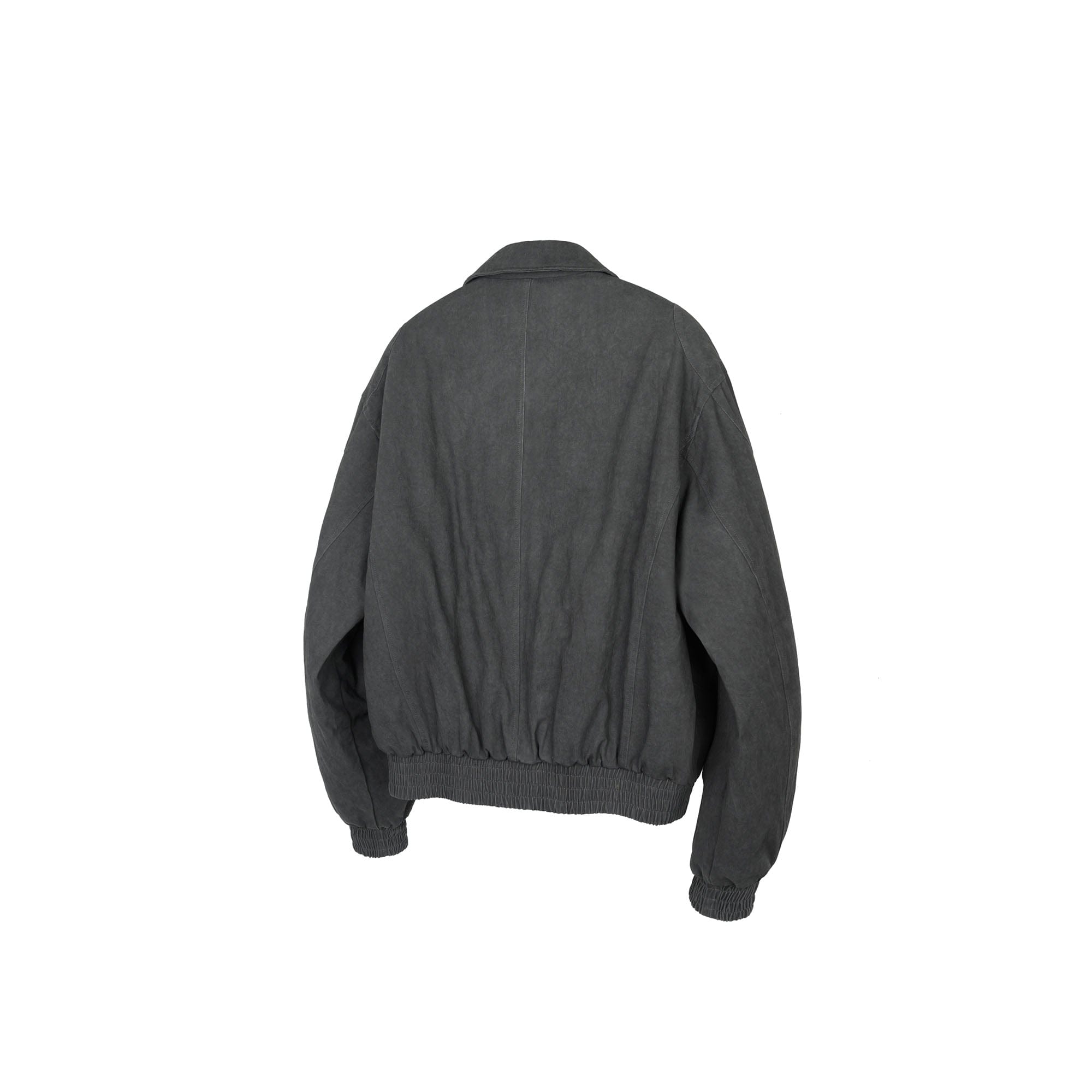 OKAYTHXBYE 3M Thinsulate Padded Multi-Zip Bomber Jacket, premium urban and streetwear designers apparel on PROJECTISR.com, OKAYTHXBYE