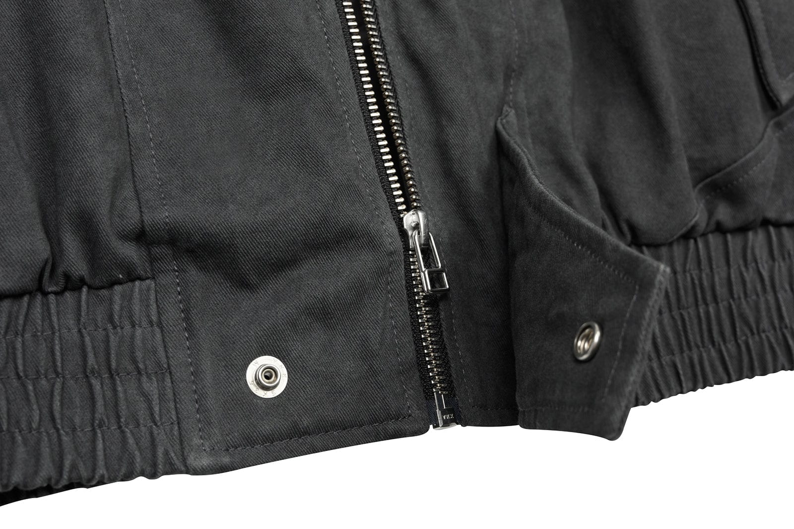 OKAYTHXBYE 3M Thinsulate Padded Multi-Zip Bomber Jacket, premium urban and streetwear designers apparel on PROJECTISR.com, OKAYTHXBYE