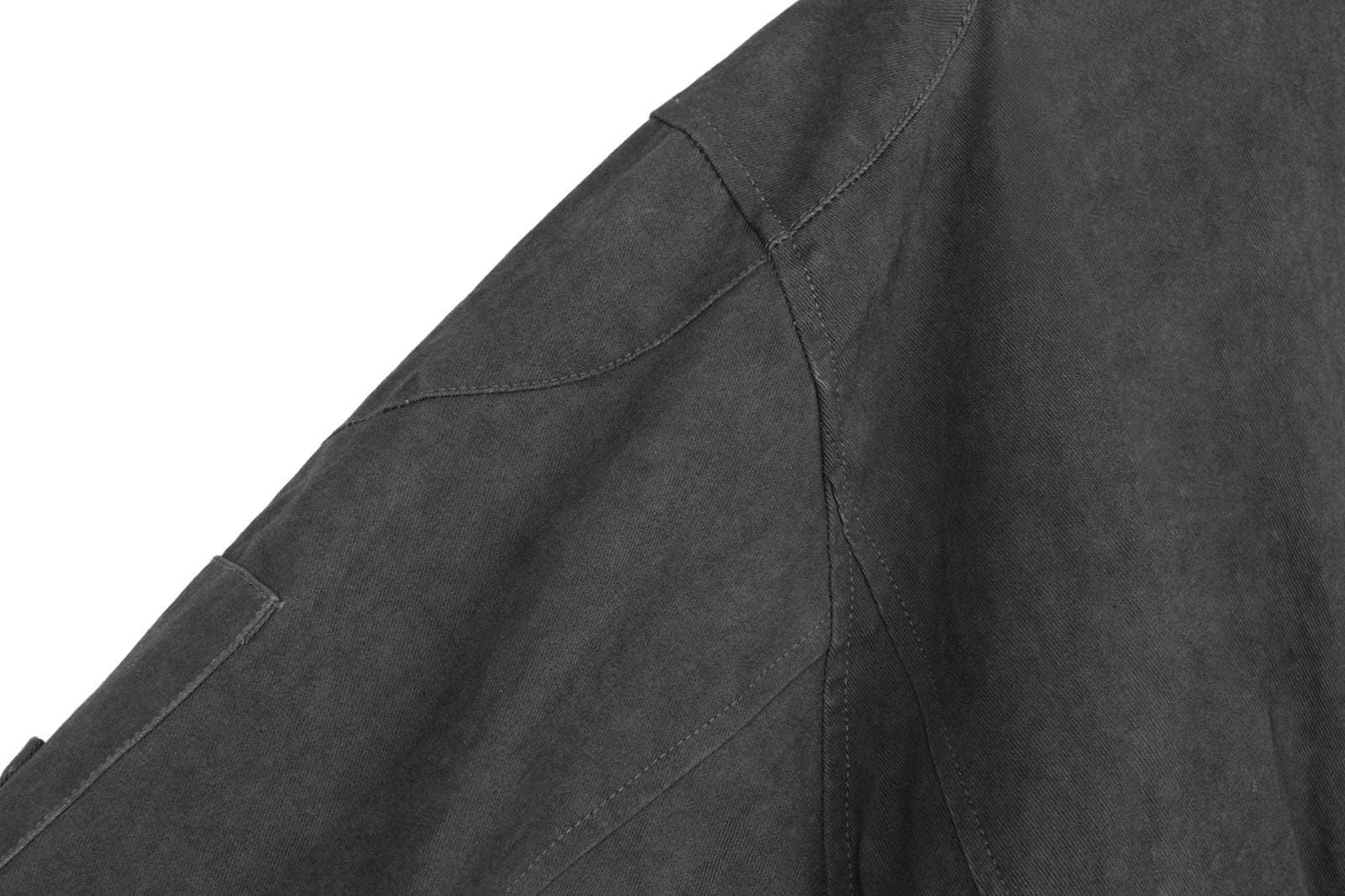 OKAYTHXBYE 3M Thinsulate Padded Multi-Zip Bomber Jacket, premium urban and streetwear designers apparel on PROJECTISR.com, OKAYTHXBYE