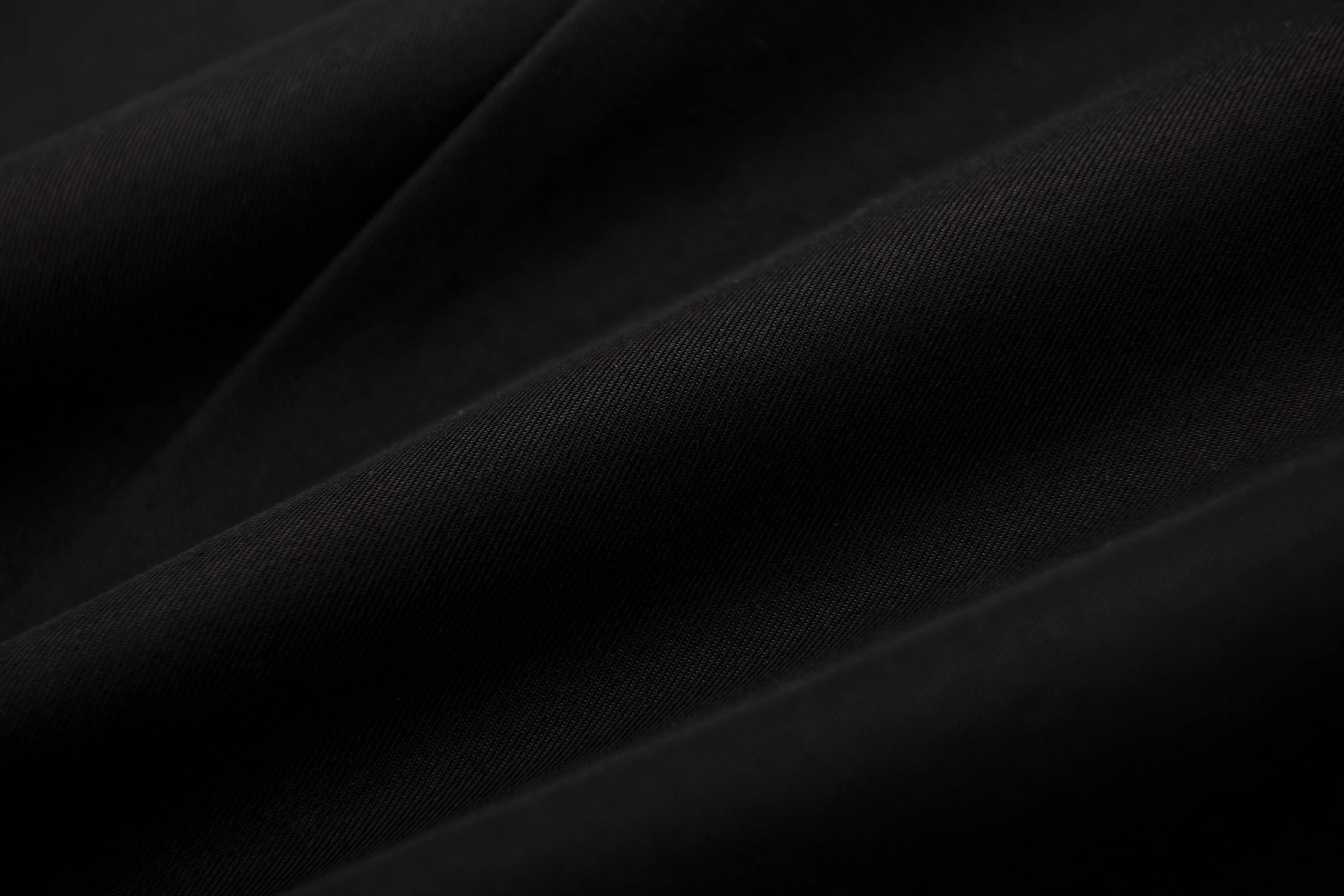 KREATE Crinkled Button-Fly Wide-Leg Pants, premium urban and streetwear designers apparel on PROJECTISR.com, KREATE