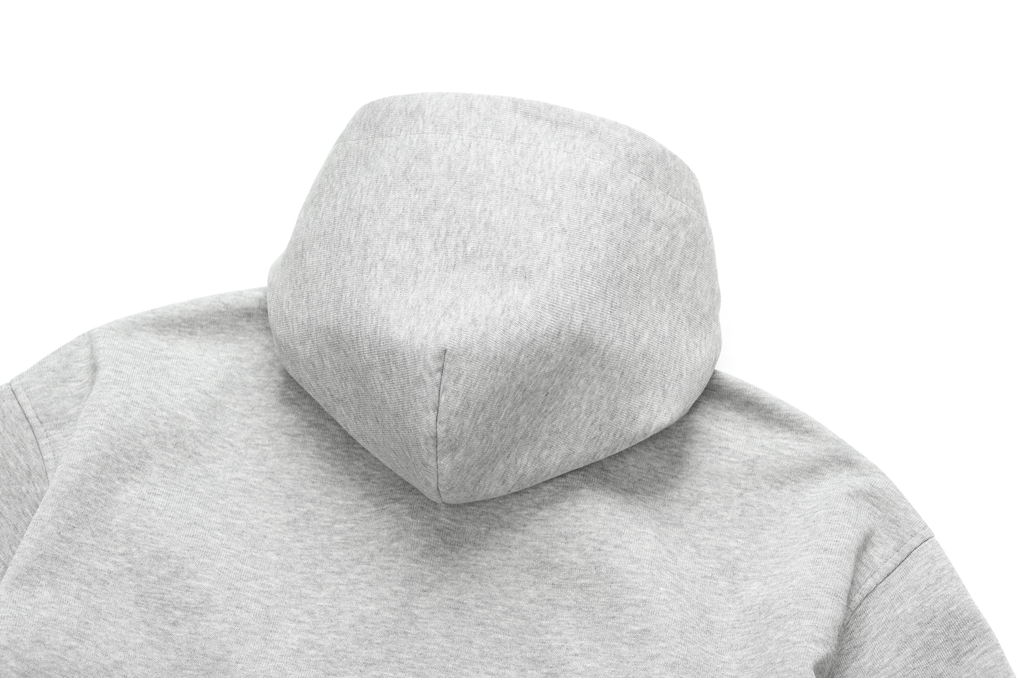OKAYTHXBYE Houndstooth-Lined Zip-Up Hooded Jacket, premium urban and streetwear designers apparel on PROJECTISR.com, OKAYTHXBYE