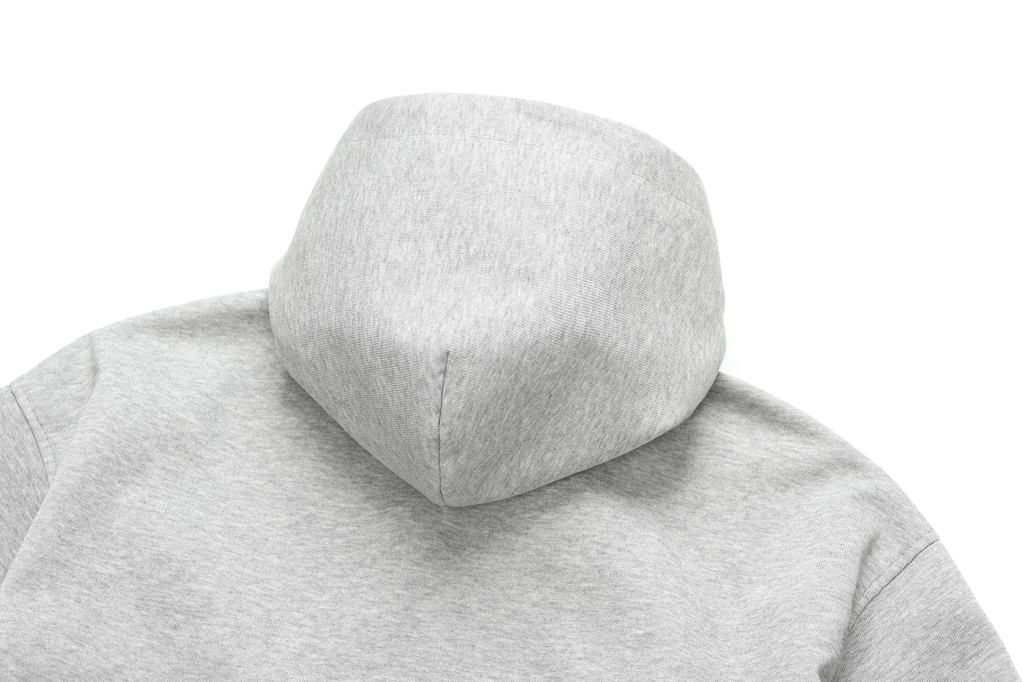 OKAYTHXBYE Houndstooth-Lined Zip-Up Hooded Jacket, premium urban and streetwear designers apparel on PROJECTISR.com, OKAYTHXBYE