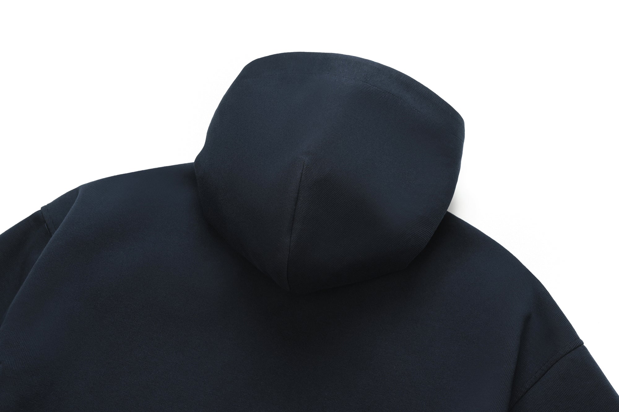 OKAYTHXBYE Houndstooth-Lined Zip-Up Hooded Jacket, premium urban and streetwear designers apparel on PROJECTISR.com, OKAYTHXBYE