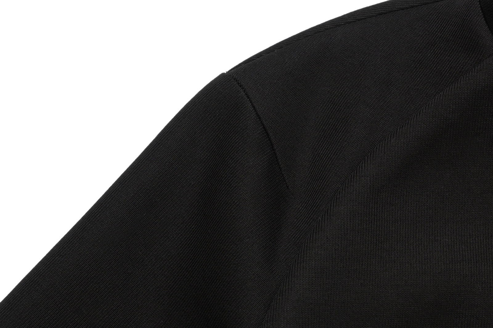 OKAYTHXBYE Checker-Lined Harrington Jacket, premium urban and streetwear designers apparel on PROJECTISR.com, OKAYTHXBYE