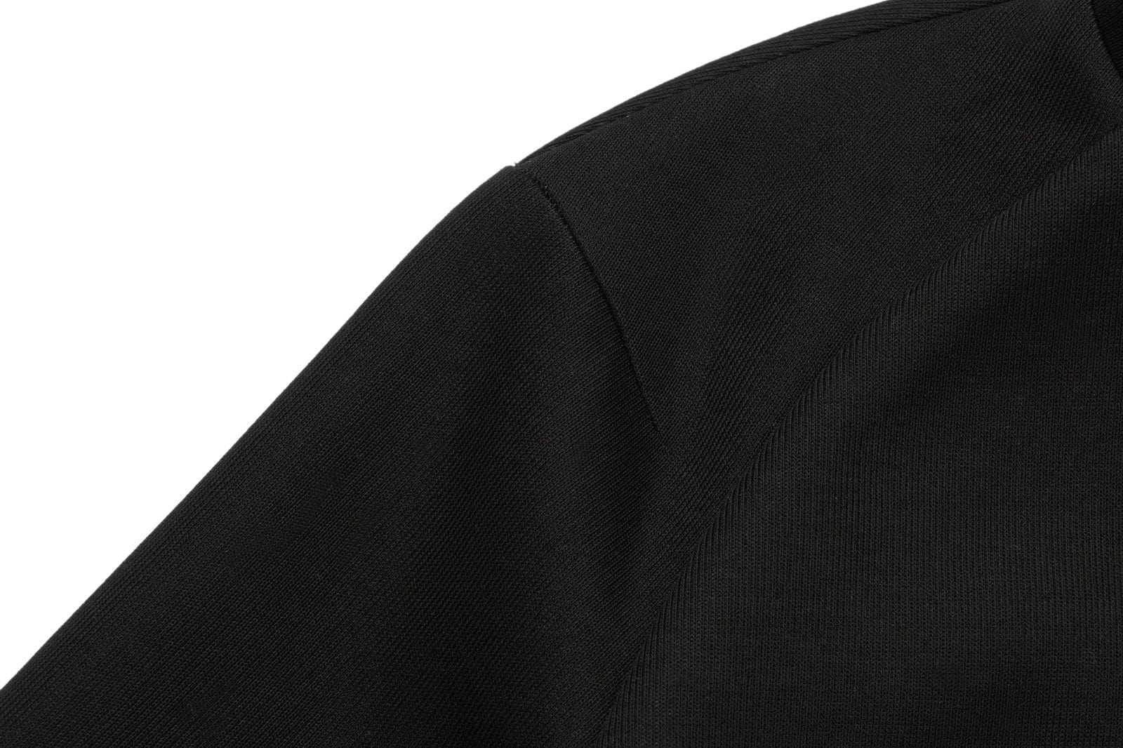 OKAYTHXBYE Checker-Lined Harrington Jacket, premium urban and streetwear designers apparel on PROJECTISR.com, OKAYTHXBYE