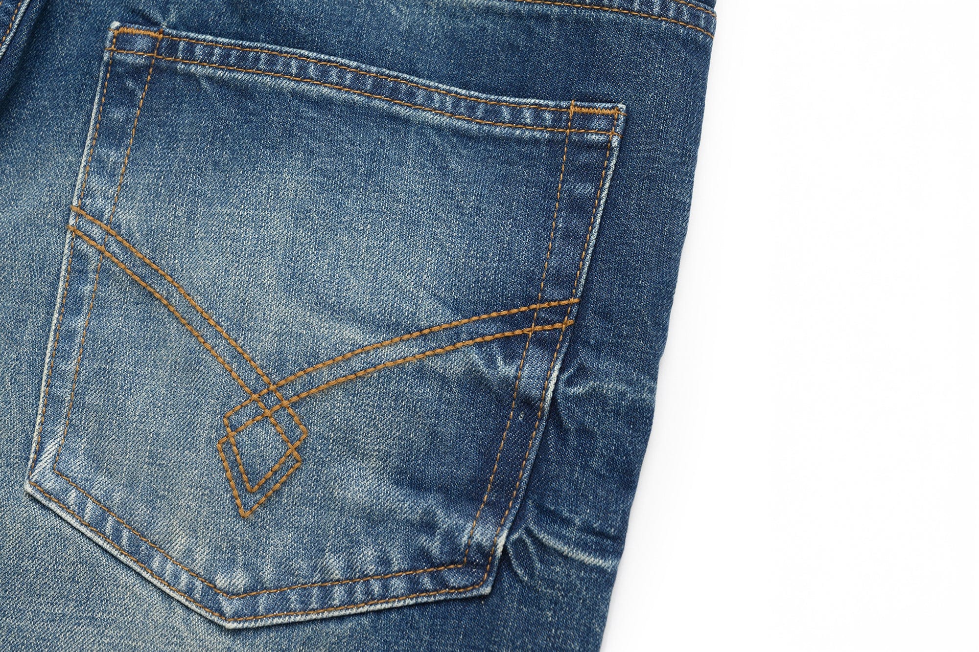 OKAYTHXBYE Wrinkled Washed Wide-Leg Jeans, premium urban and streetwear designers apparel on PROJECTISR.com, OKAYTHXBYE