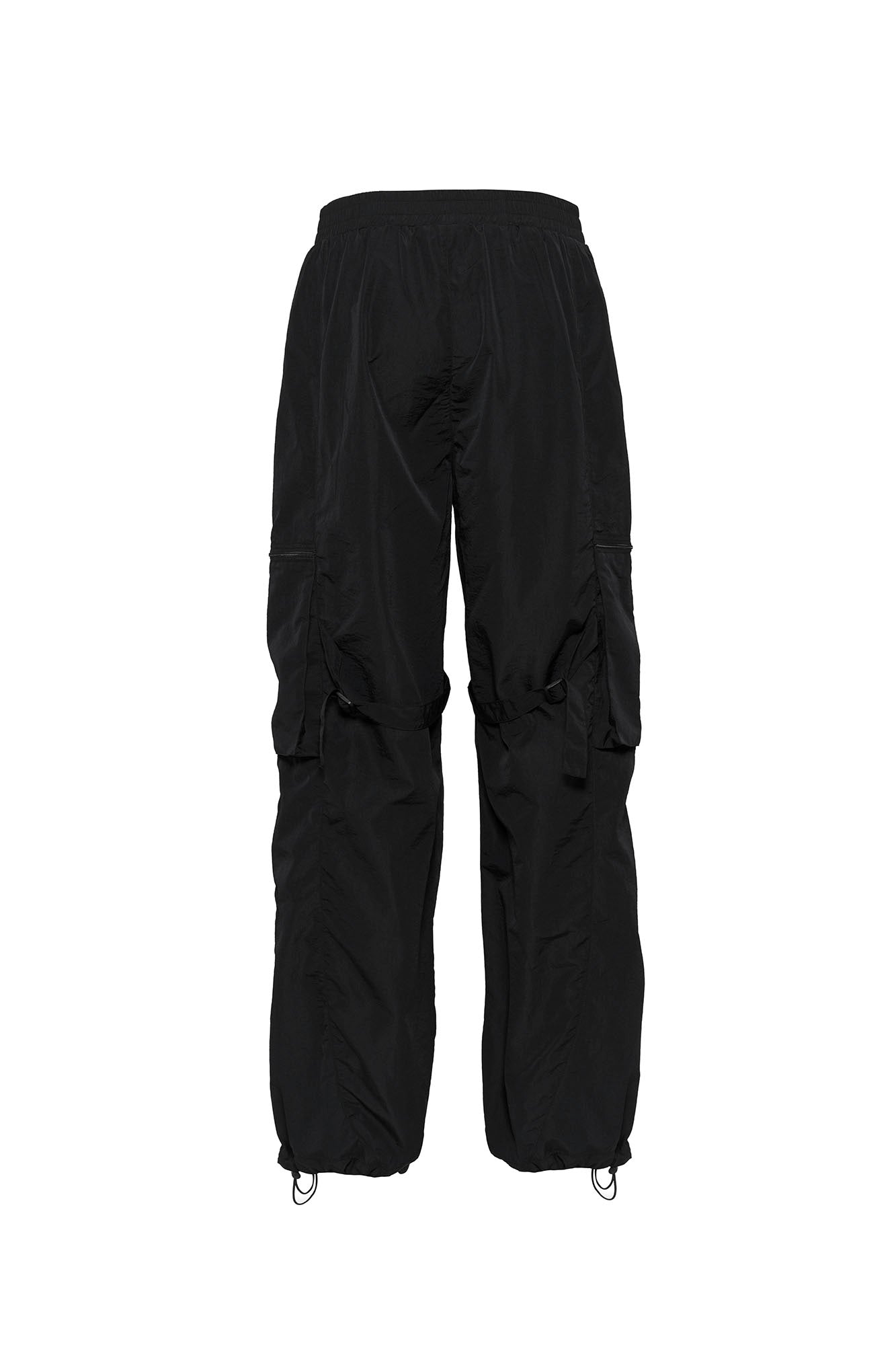 CATSSTAC Utility Multi-Pocket Buckled Cargo Pants, premium urban and streetwear designers apparel on PROJECTISR.com, CATSSTAC