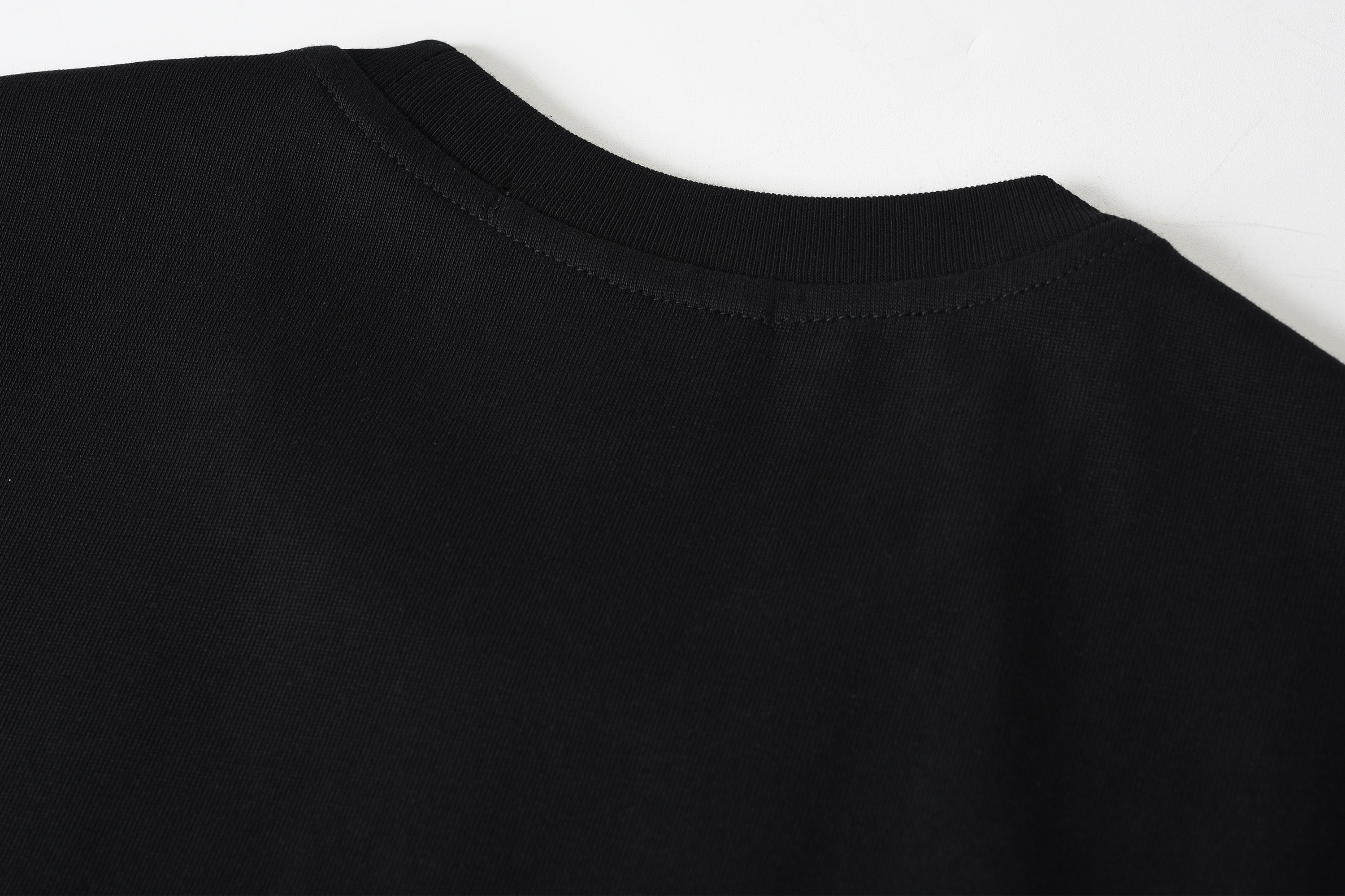 DREAM BAND Punk Graphic Zippered T-Shirt