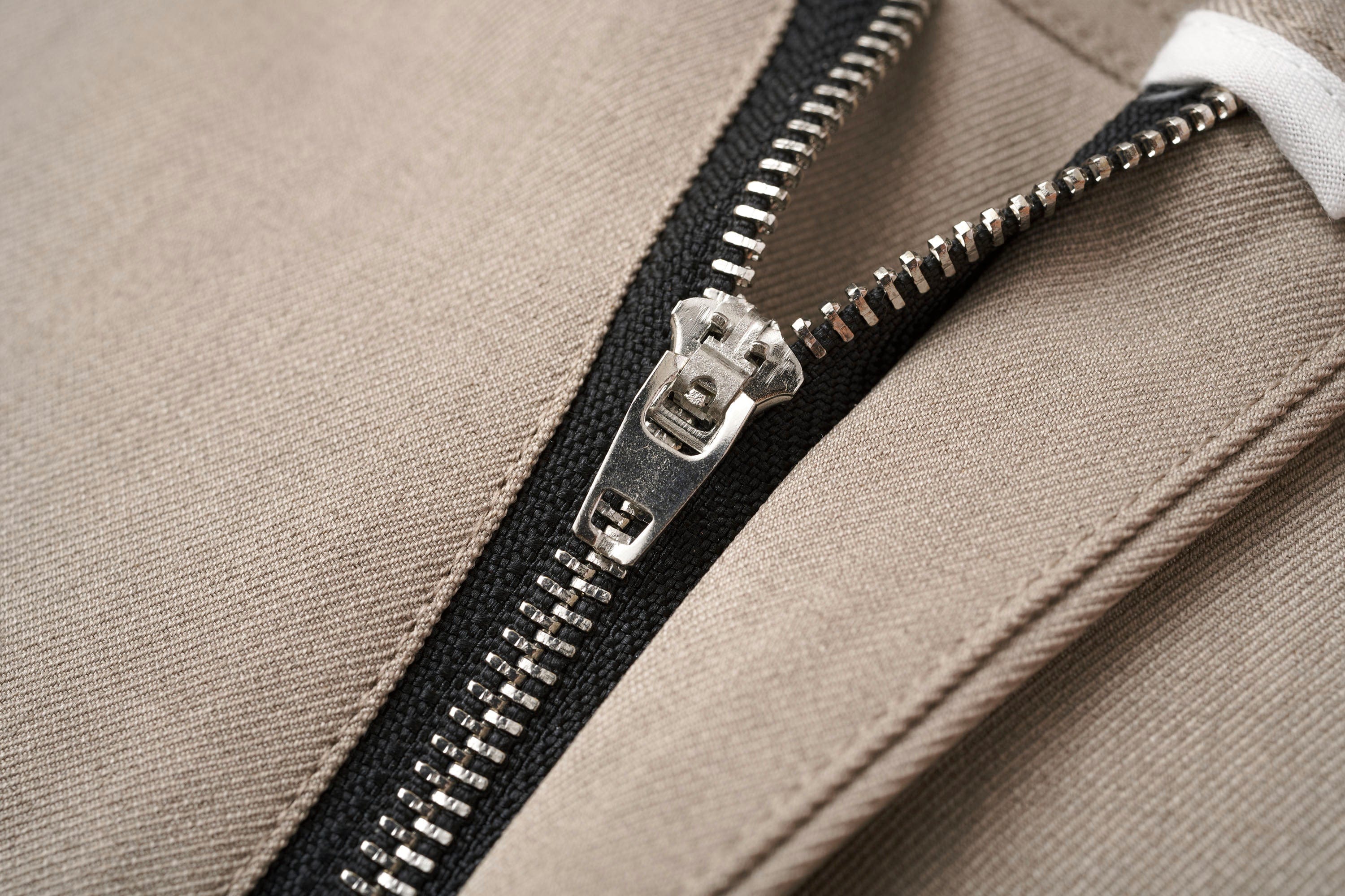 CATSSTAC Oval Curved Paneled Pants, premium urban and streetwear designers apparel on PROJECTISR.com, CATSSTAC