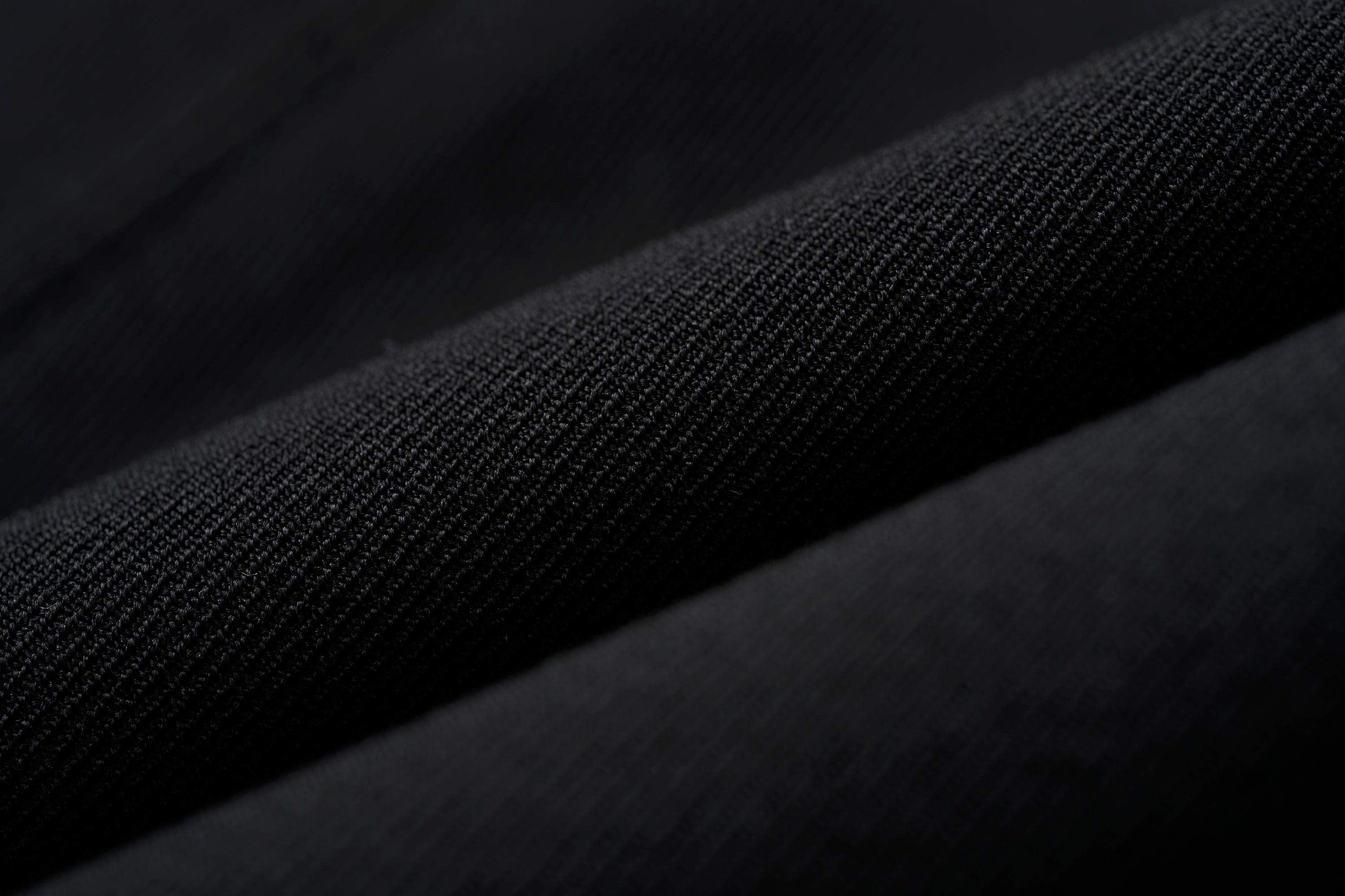 CATSSTAC Oval Curved Paneled Pants, premium urban and streetwear designers apparel on PROJECTISR.com, CATSSTAC