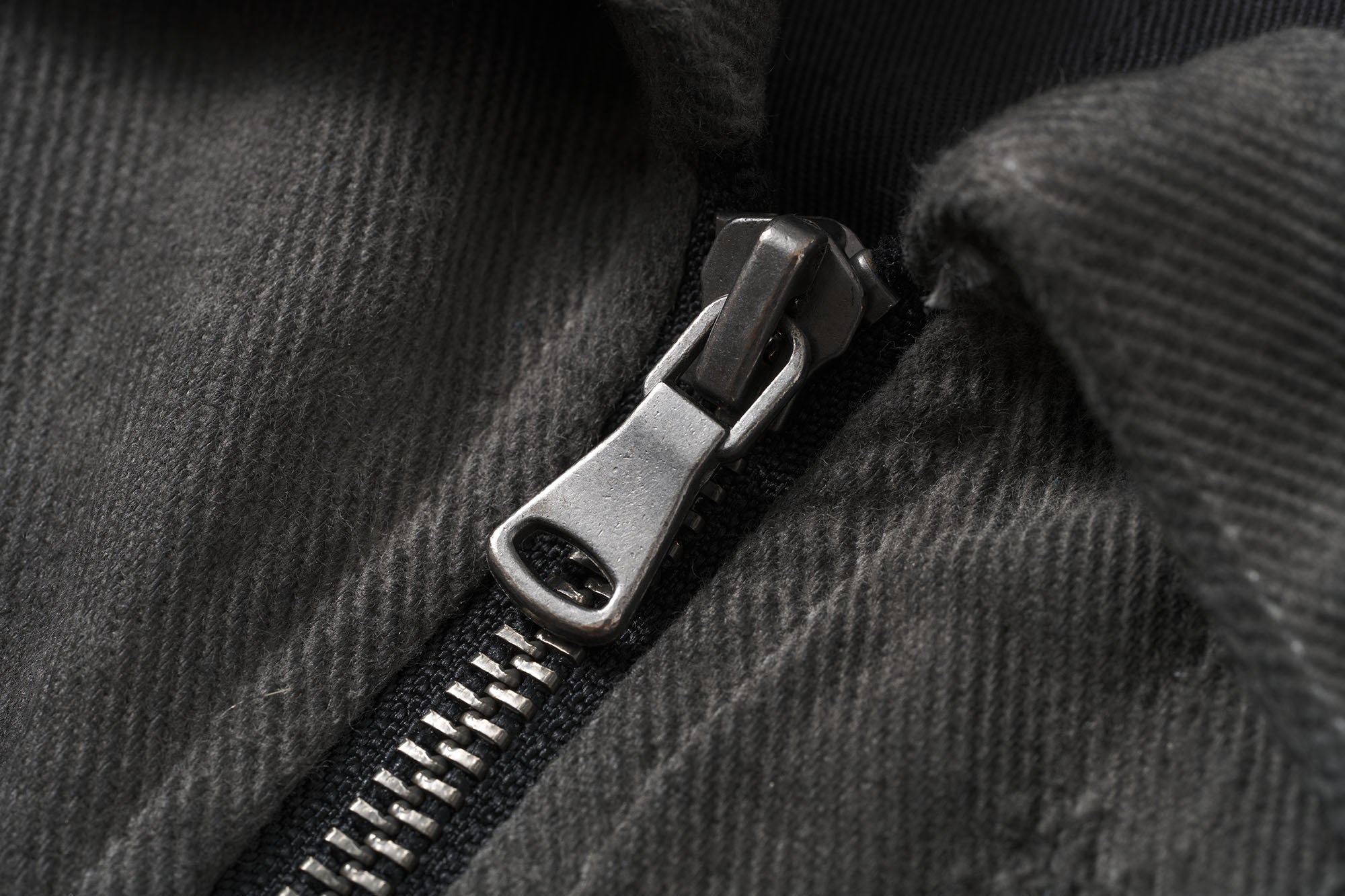 CATSSTAC Wash Faded Utility Jacket, premium urban and streetwear designers apparel on PROJECTISR.com, CATSSTAC