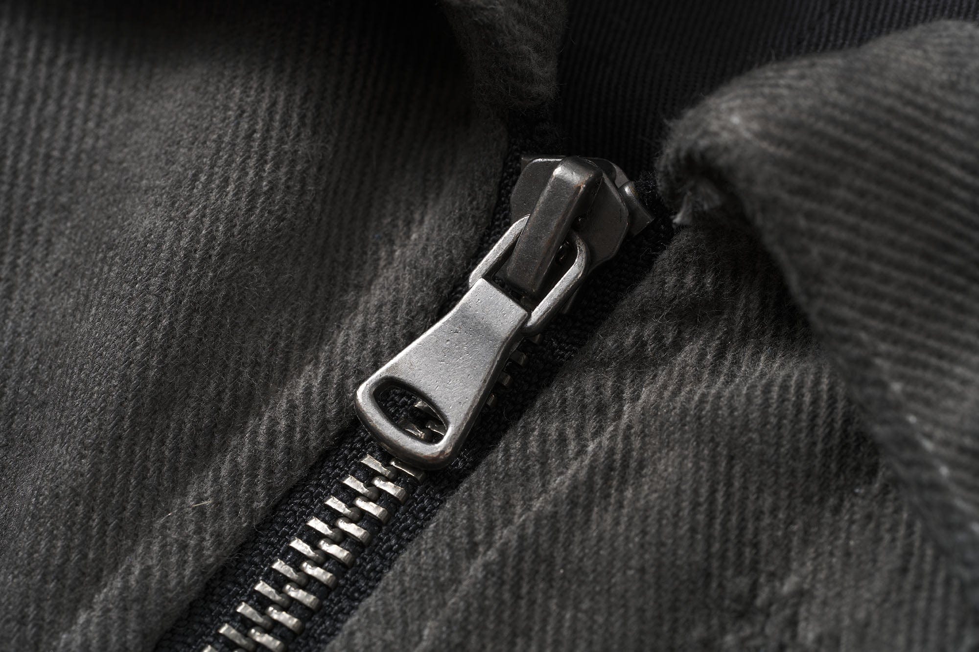 CATSSTAC Wash Faded Utility Jacket, premium urban and streetwear designers apparel on PROJECTISR.com, CATSSTAC
