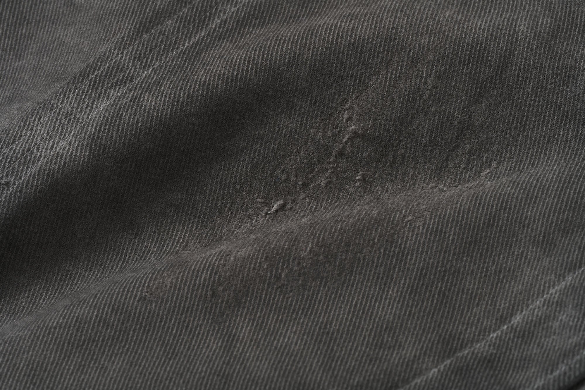CATSSTAC Wash Faded Utility Jacket, premium urban and streetwear designers apparel on PROJECTISR.com, CATSSTAC