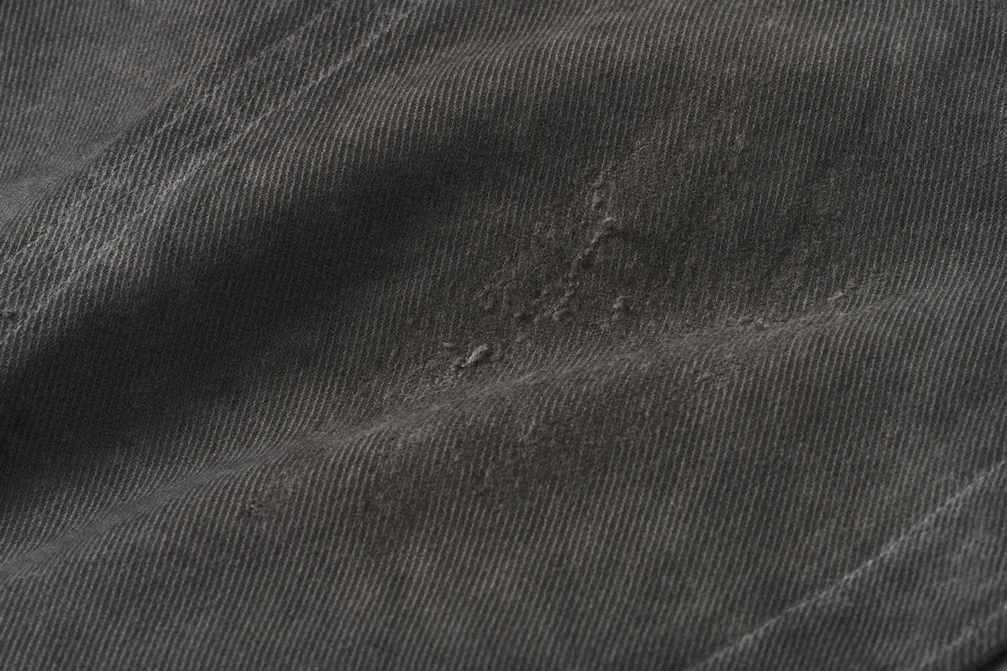 CATSSTAC Wash Faded Utility Jacket, premium urban and streetwear designers apparel on PROJECTISR.com, CATSSTAC