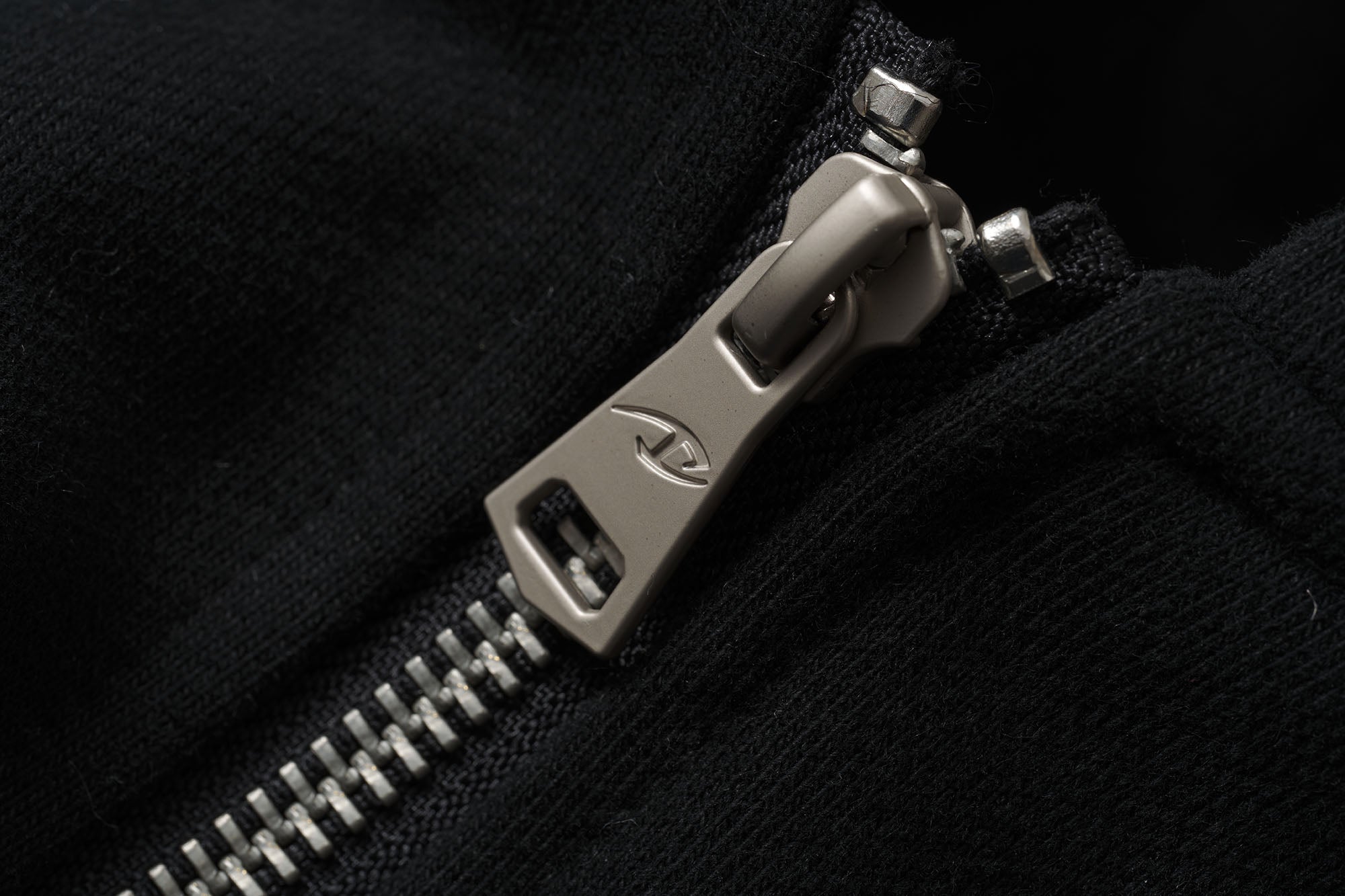 CATSSTAC Arc Panel Dual-Zip Hoodie, premium urban and streetwear designers apparel on PROJECTISR.com, CATSSTAC