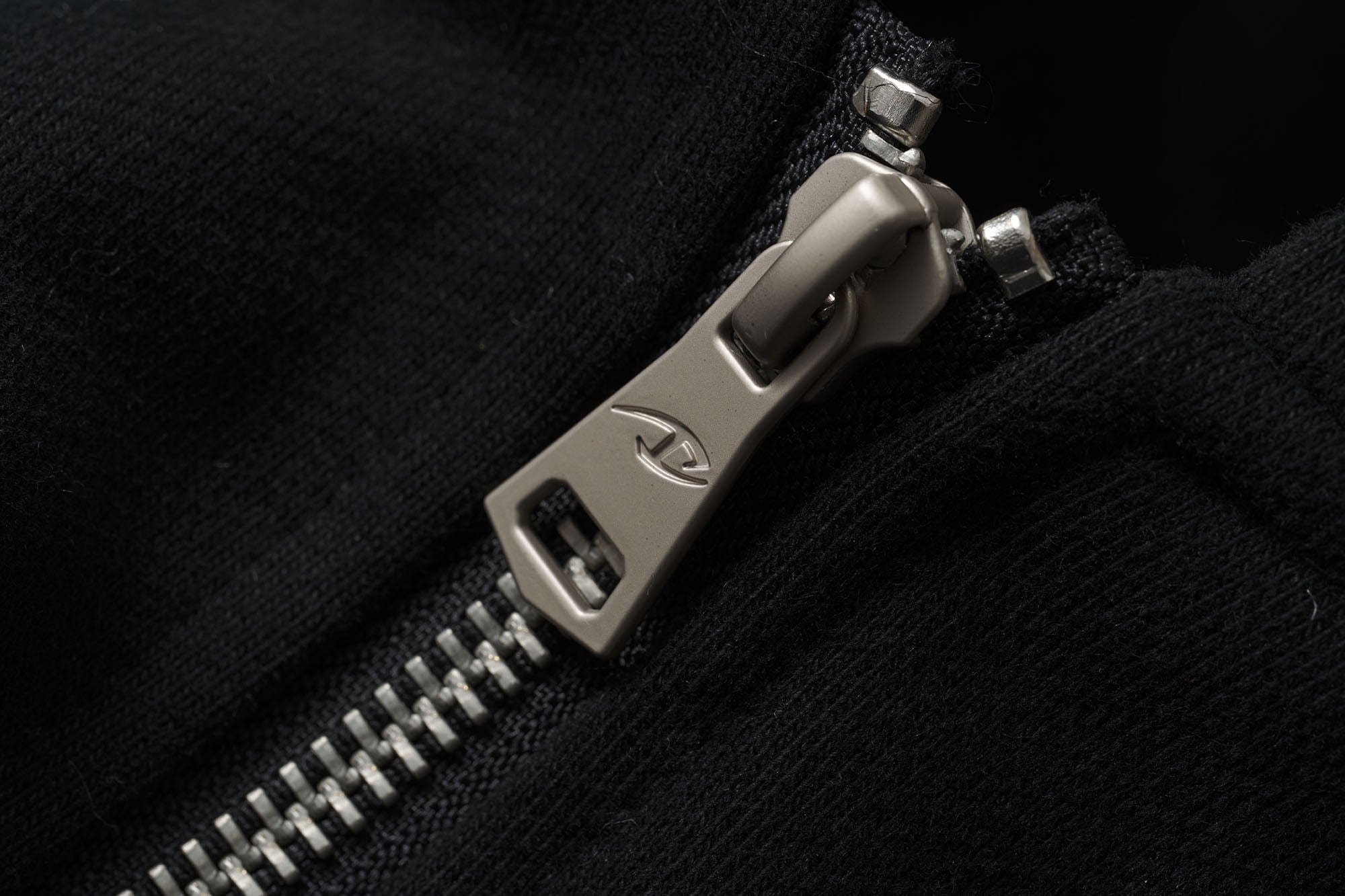 CATSSTAC Arc Panel Dual-Zip Hoodie, premium urban and streetwear designers apparel on PROJECTISR.com, CATSSTAC