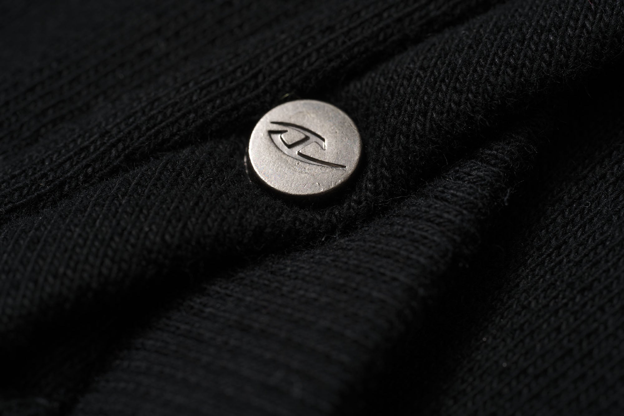 CATSSTAC Arc Panel Dual-Zip Hoodie, premium urban and streetwear designers apparel on PROJECTISR.com, CATSSTAC