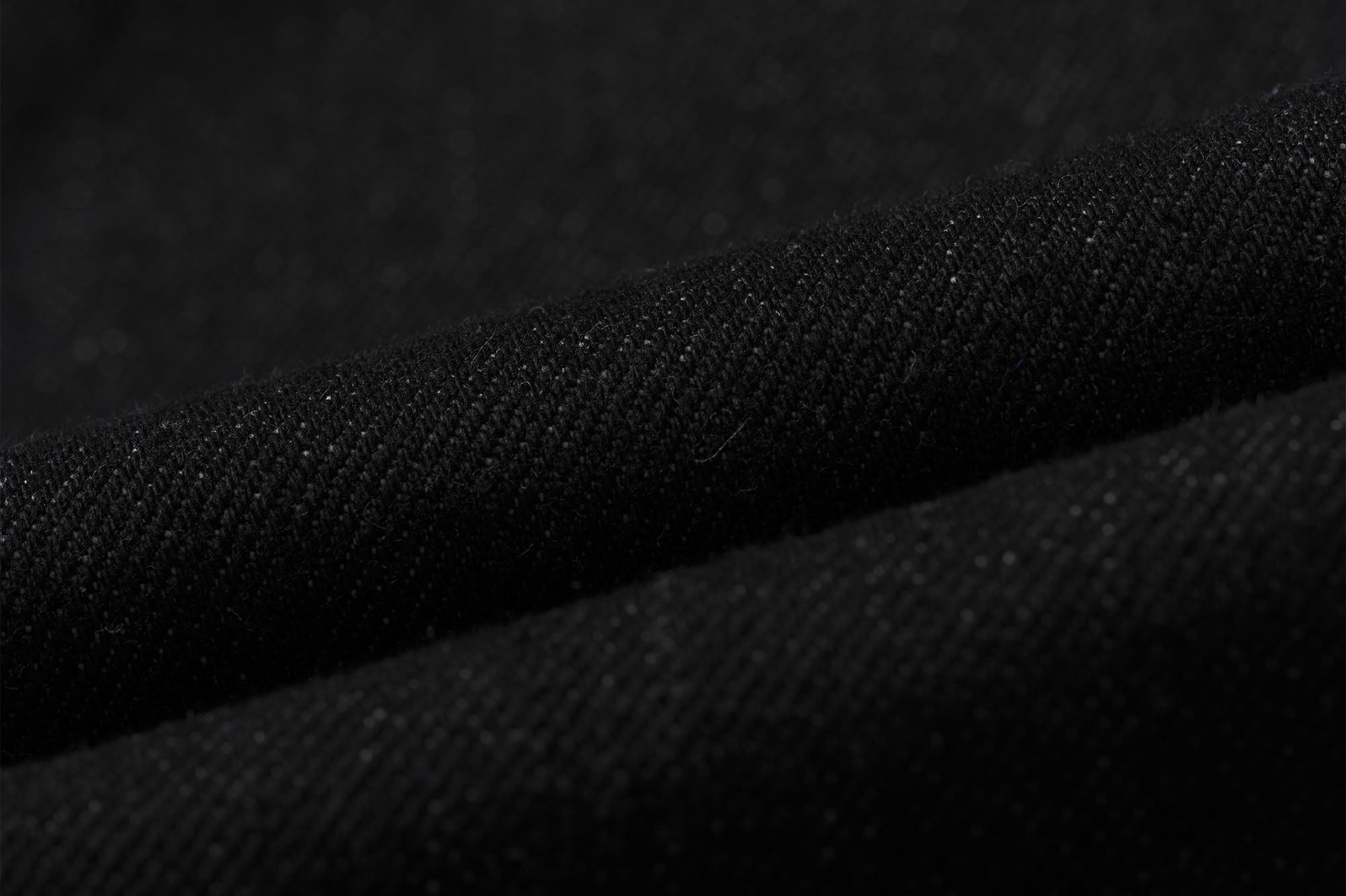 CATSSTAC Essential Panel Belt Wide-Leg Jeans, premium urban and streetwear designers apparel on PROJECTISR.com, CATSSTAC