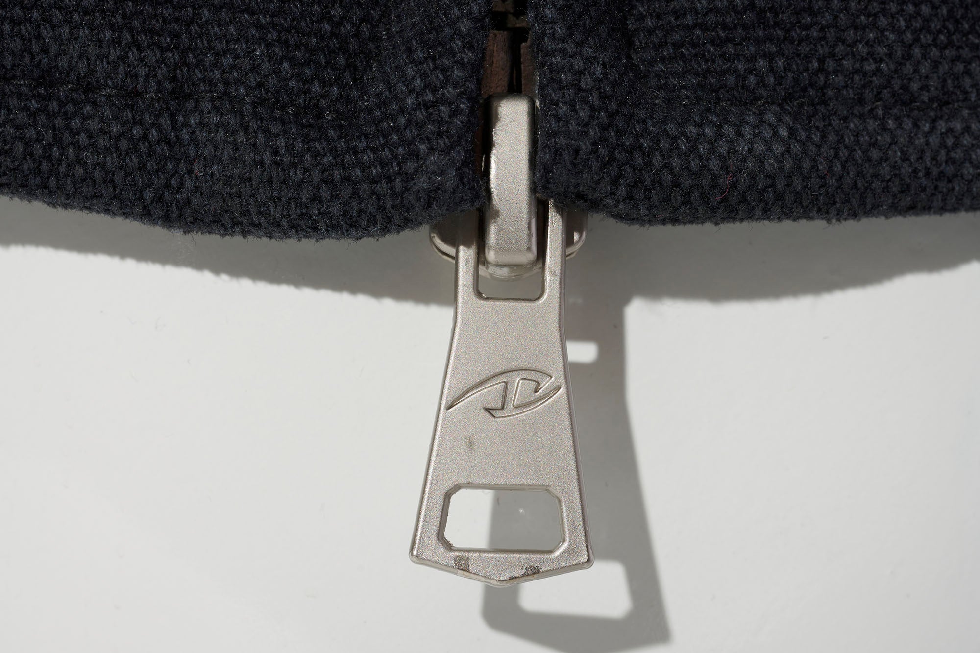 CATSSTAC Deconstructed Paneled Washed Hooded Jacket, premium urban and streetwear designers apparel on PROJECTISR.com, CATSSTAC