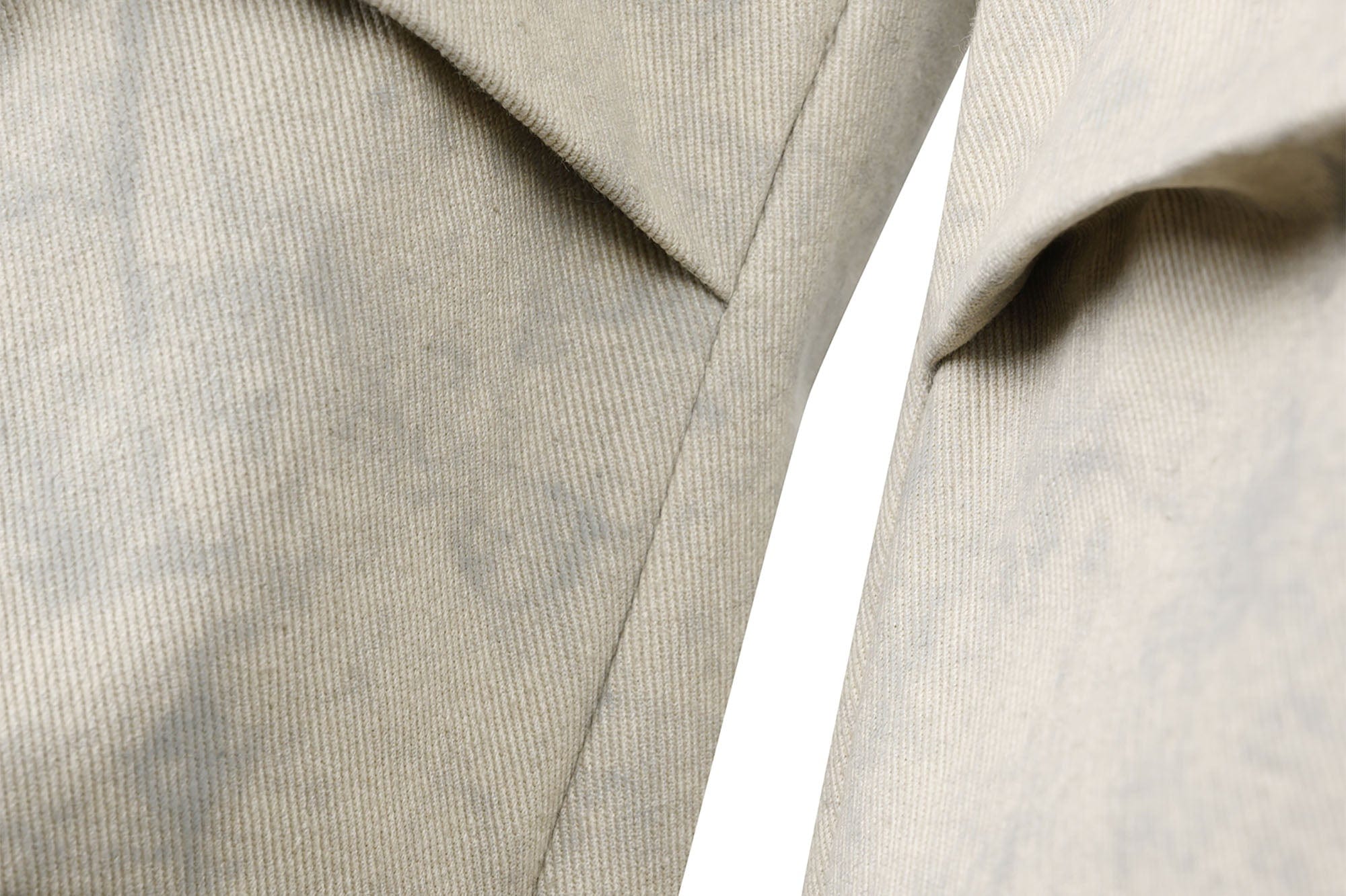 OKAYTHXBYE Subtle Marble Multi-Pocket Cargo Pants