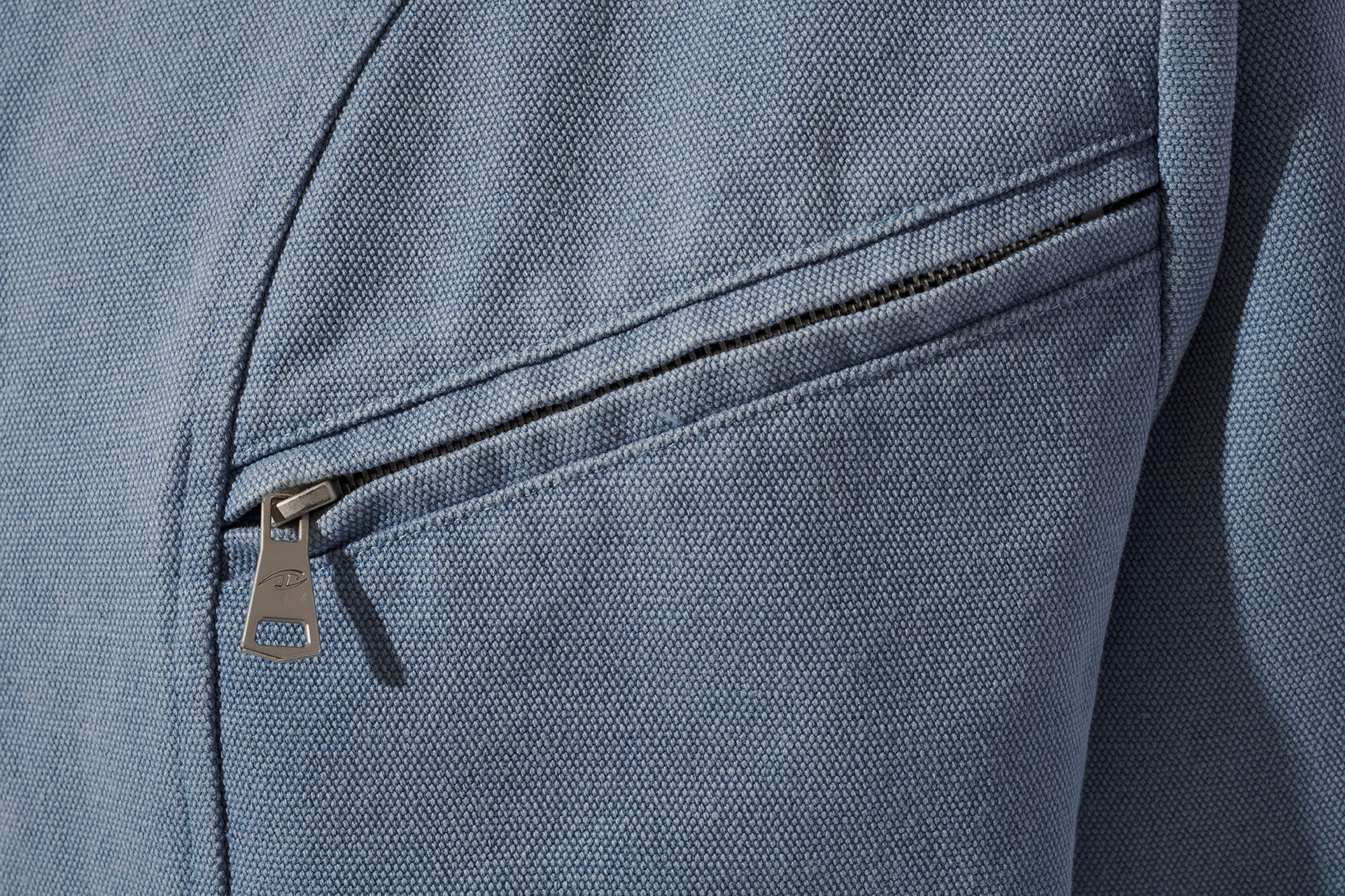 CATSSTAC Washed Curved Panel Harrington Jacket, premium urban and streetwear designers apparel on PROJECTISR.com, CATSSTAC