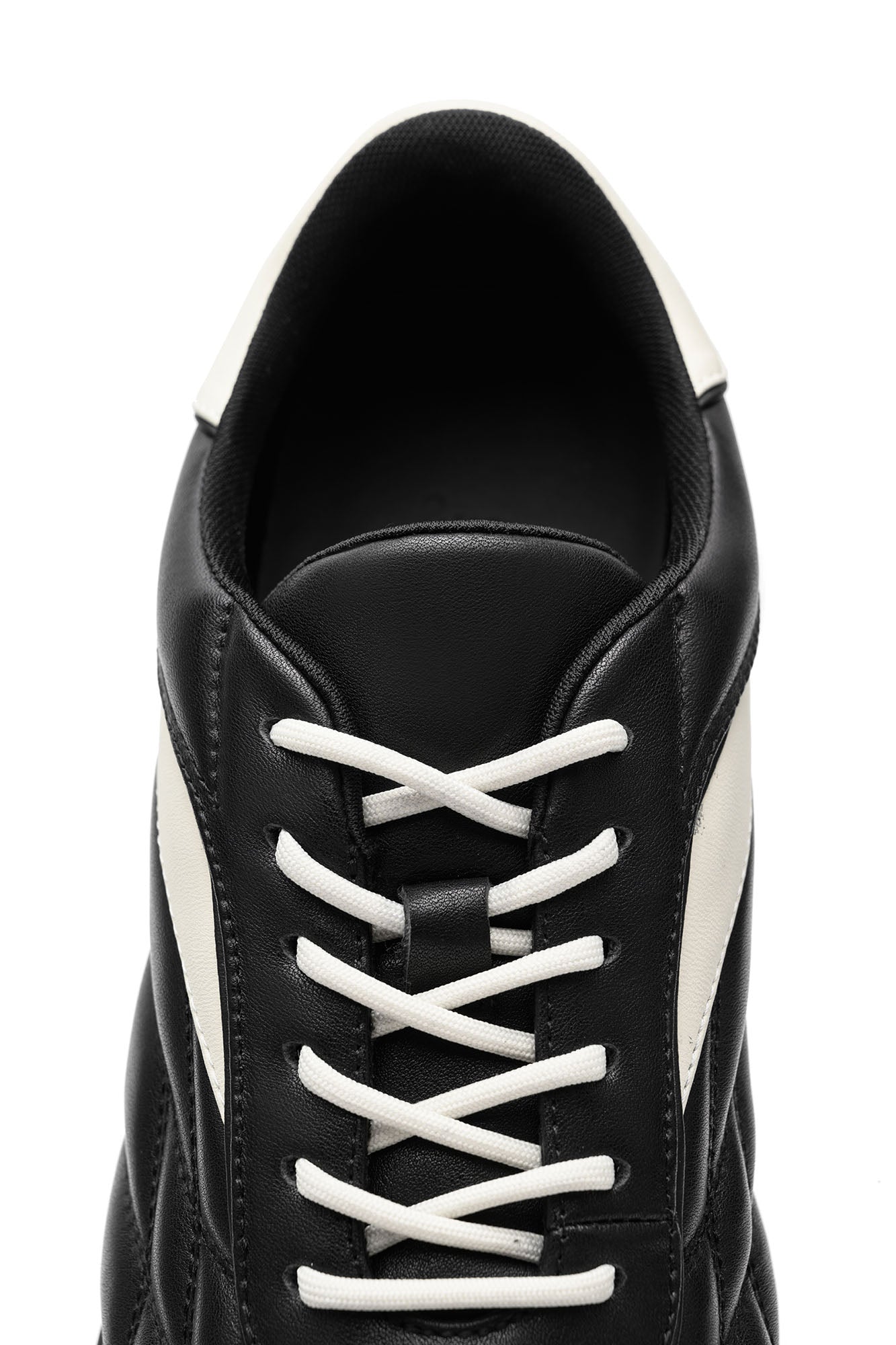 KREATE Quilted Retro Trainer