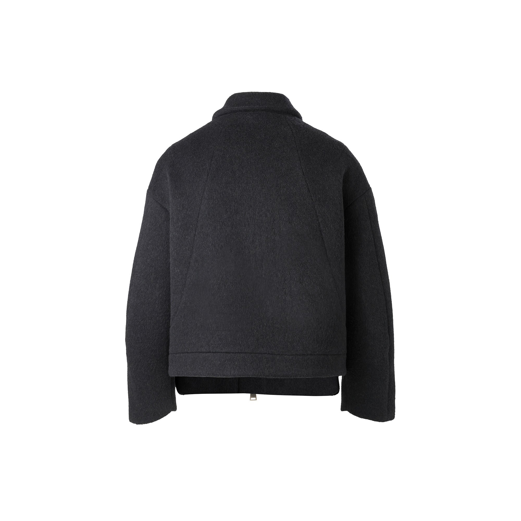CATSSTAC Essential Panel Wool-Blend Jacket, premium urban and streetwear designers apparel on PROJECTISR.com, CATSSTAC