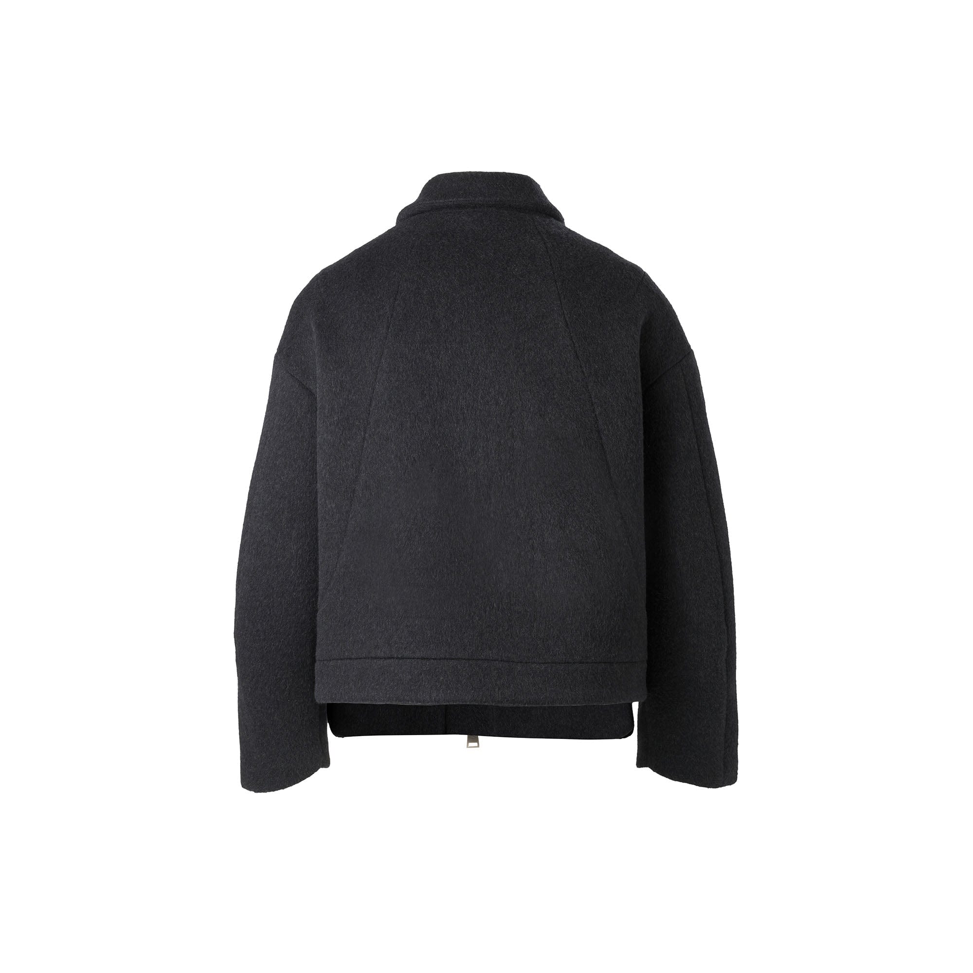 CATSSTAC Essential Panel Wool-Blend Jacket, premium urban and streetwear designers apparel on PROJECTISR.com, CATSSTAC