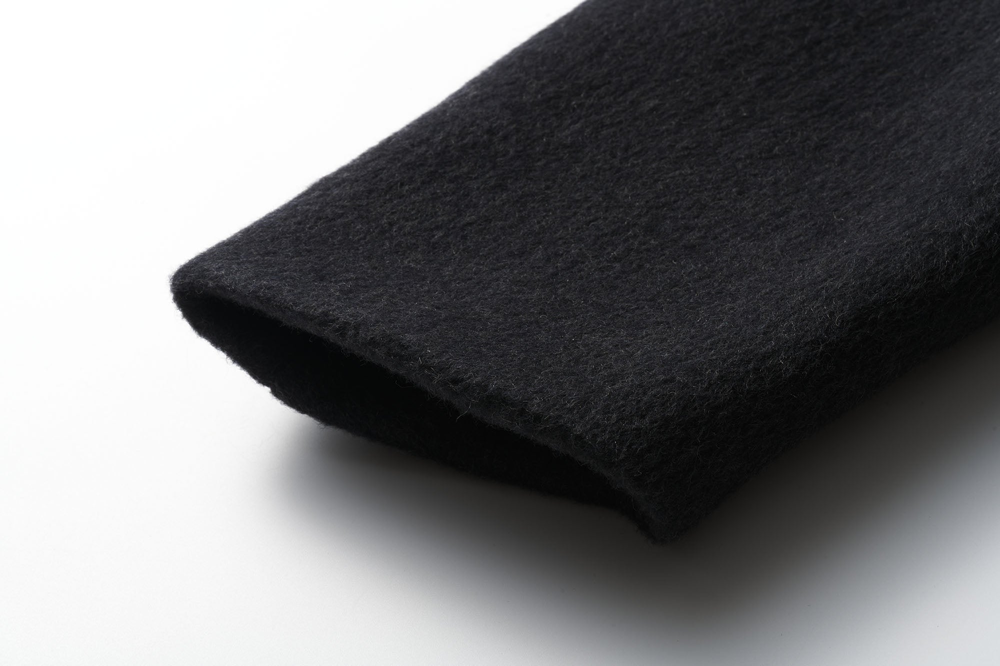 CATSSTAC Essential Panel Wool-Blend Jacket, premium urban and streetwear designers apparel on PROJECTISR.com, CATSSTAC
