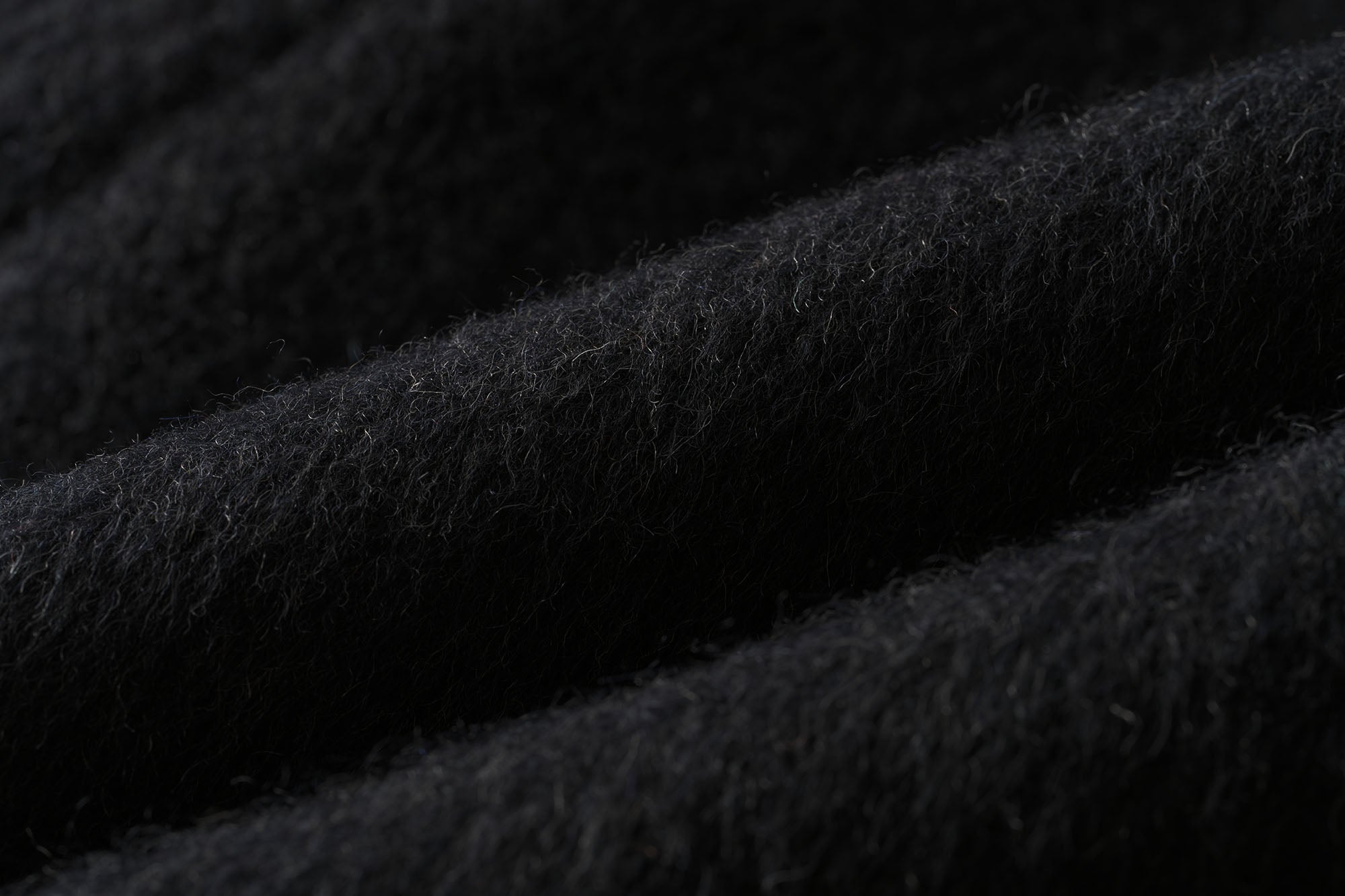 CATSSTAC Essential Panel Wool-Blend Jacket, premium urban and streetwear designers apparel on PROJECTISR.com, CATSSTAC