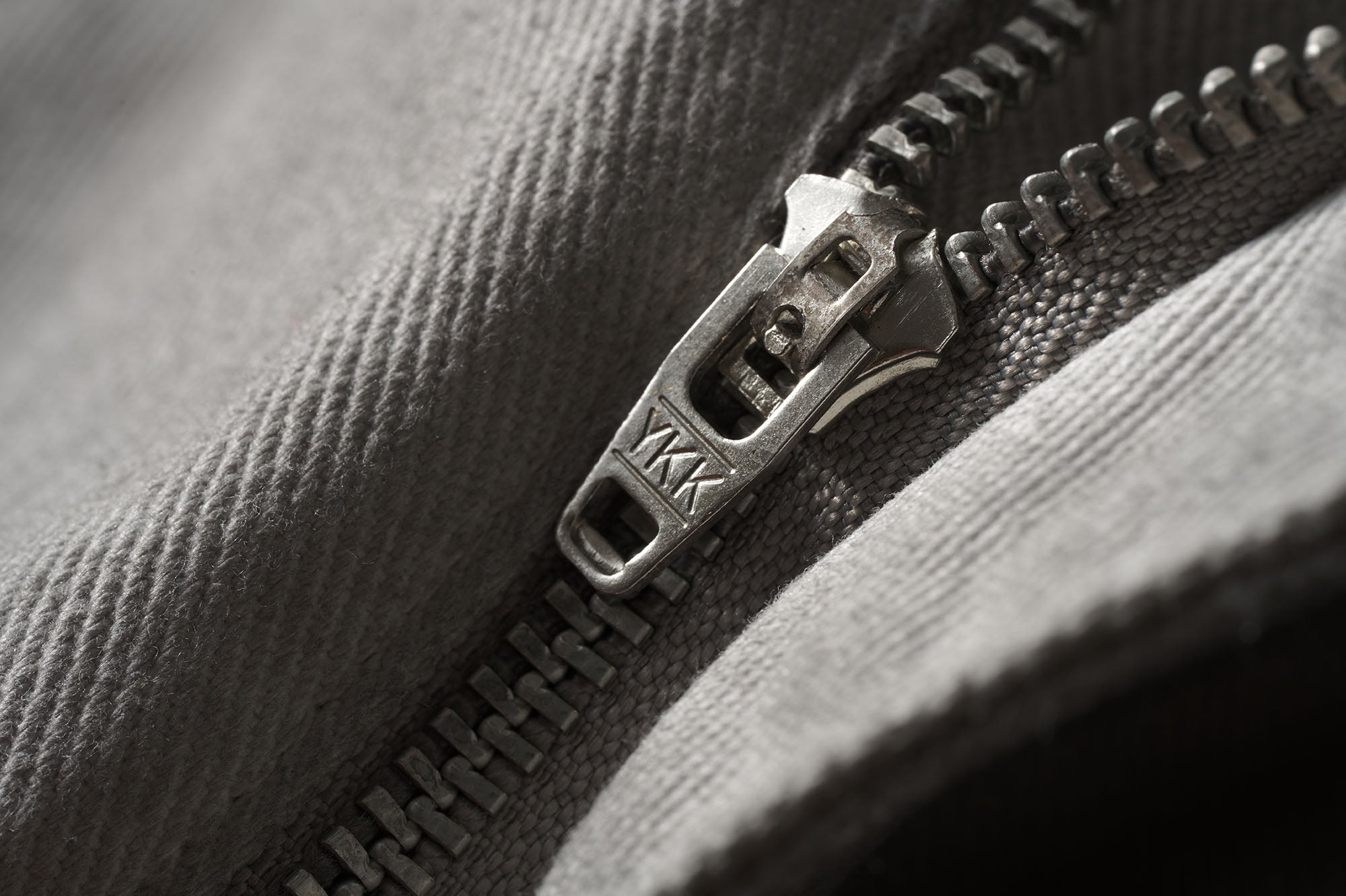 CATSSTAC Crosscut Washed Denim Pants, premium urban and streetwear designers apparel on PROJECTISR.com, CATSSTAC