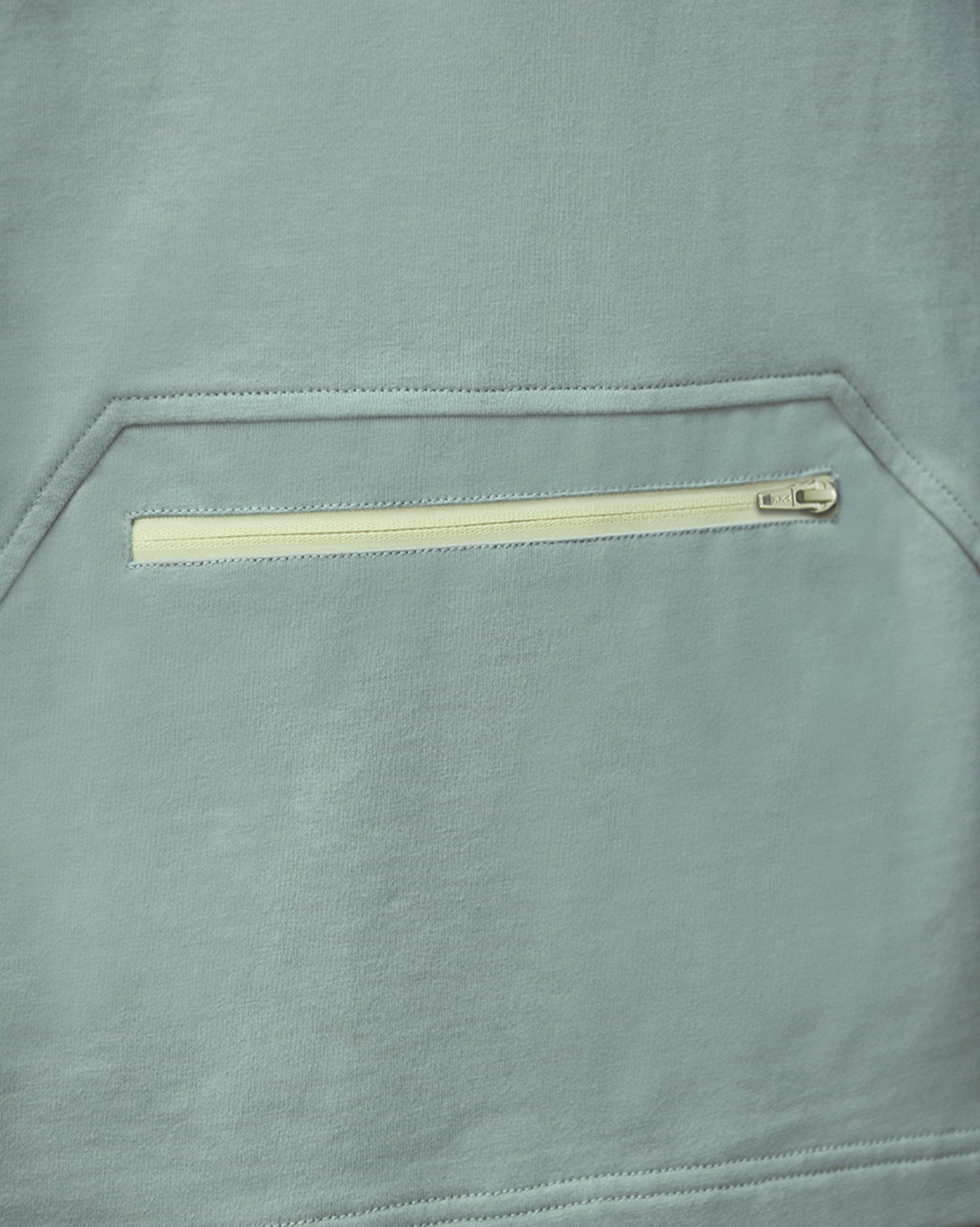 XIPHEVIL Modern Deconstructed Rivet Jersey Sliver, premium urban and streetwear designers apparel on PROJECTISR.com, XIPHEVIL