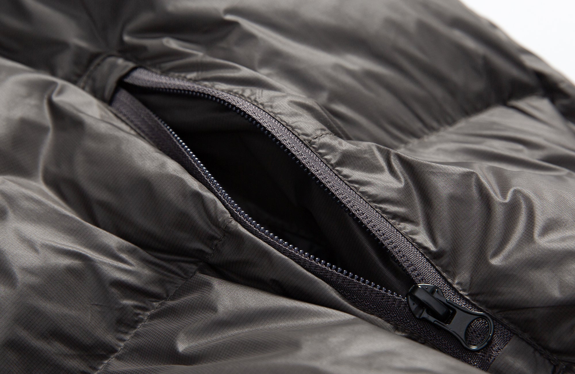 7440 37 1 Drawstring Hooded Thickened Down Puffer, premium urban and streetwear designers apparel on PROJECTISR.com, 7440 37 1