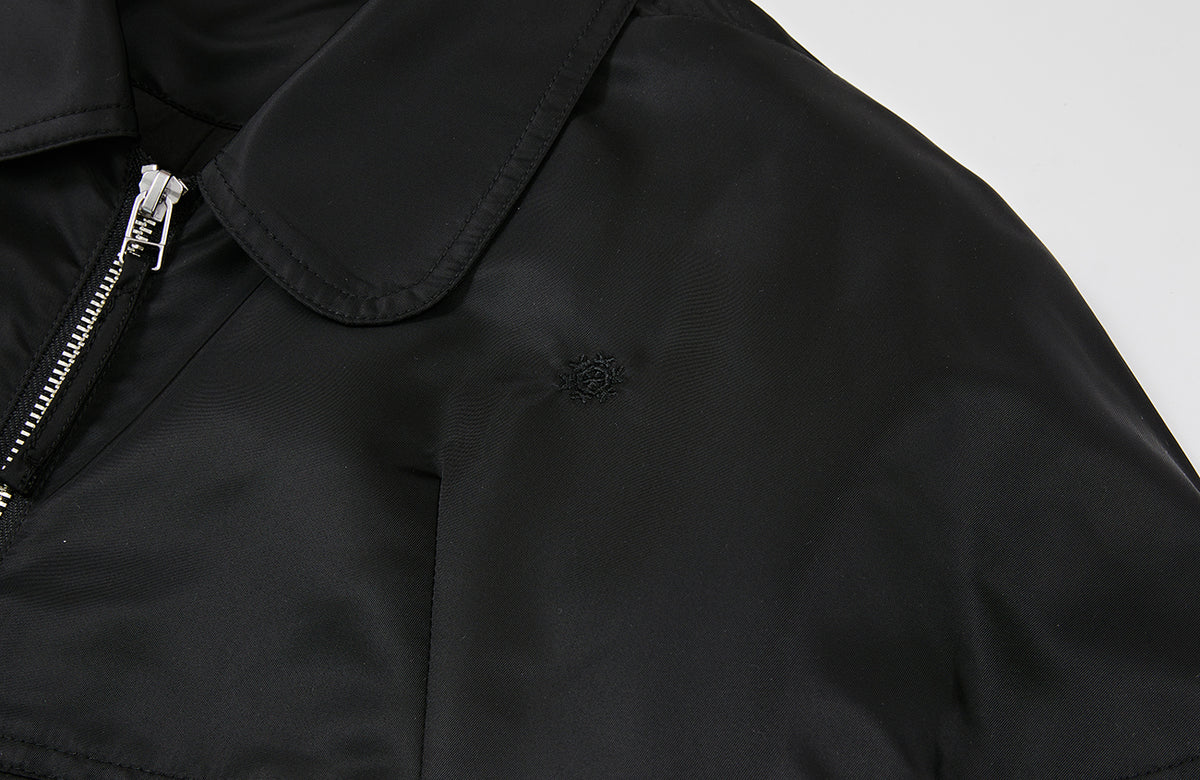 FMACM Curved-Panel Bomber Jacket